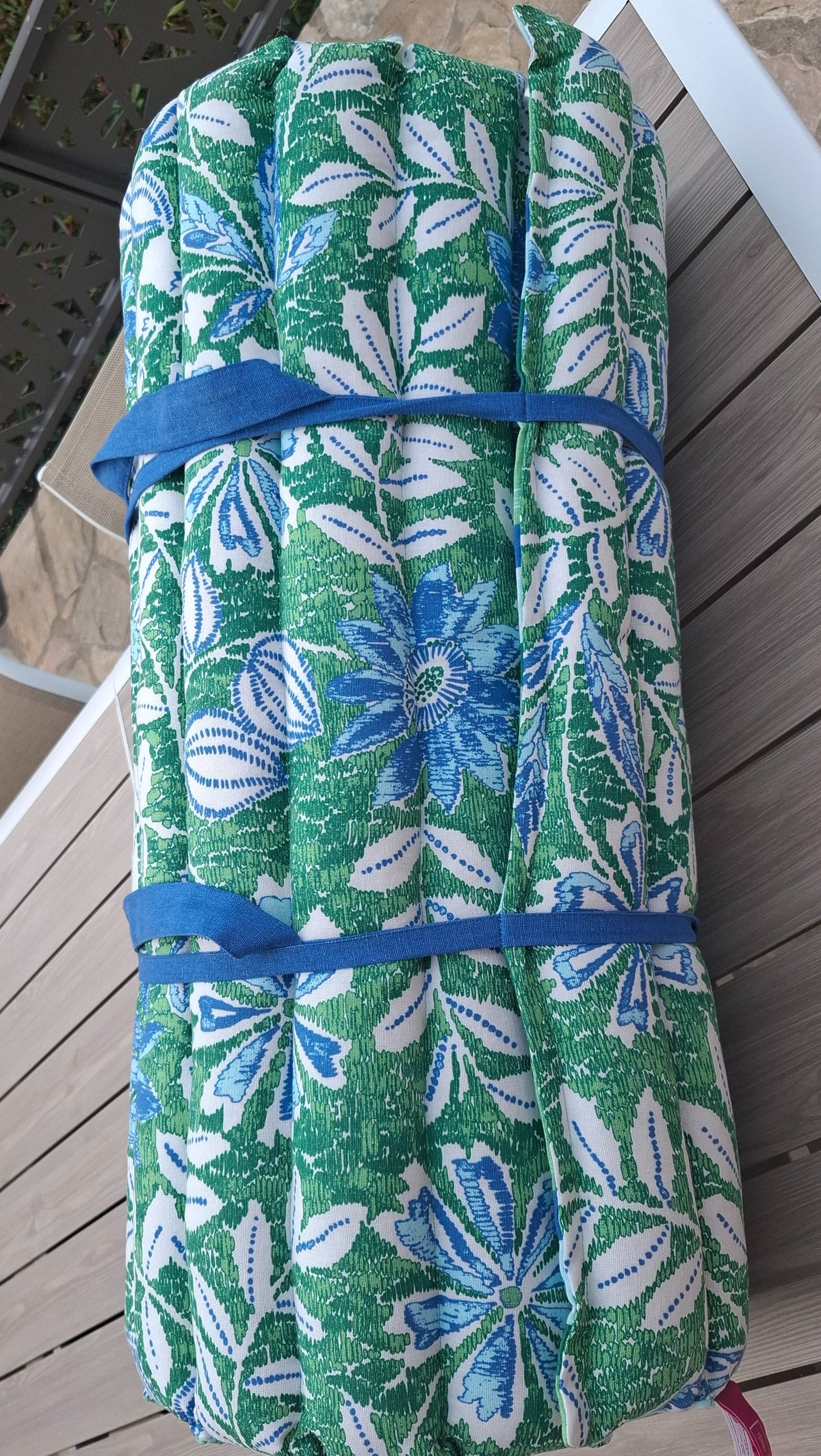Matelas de sol