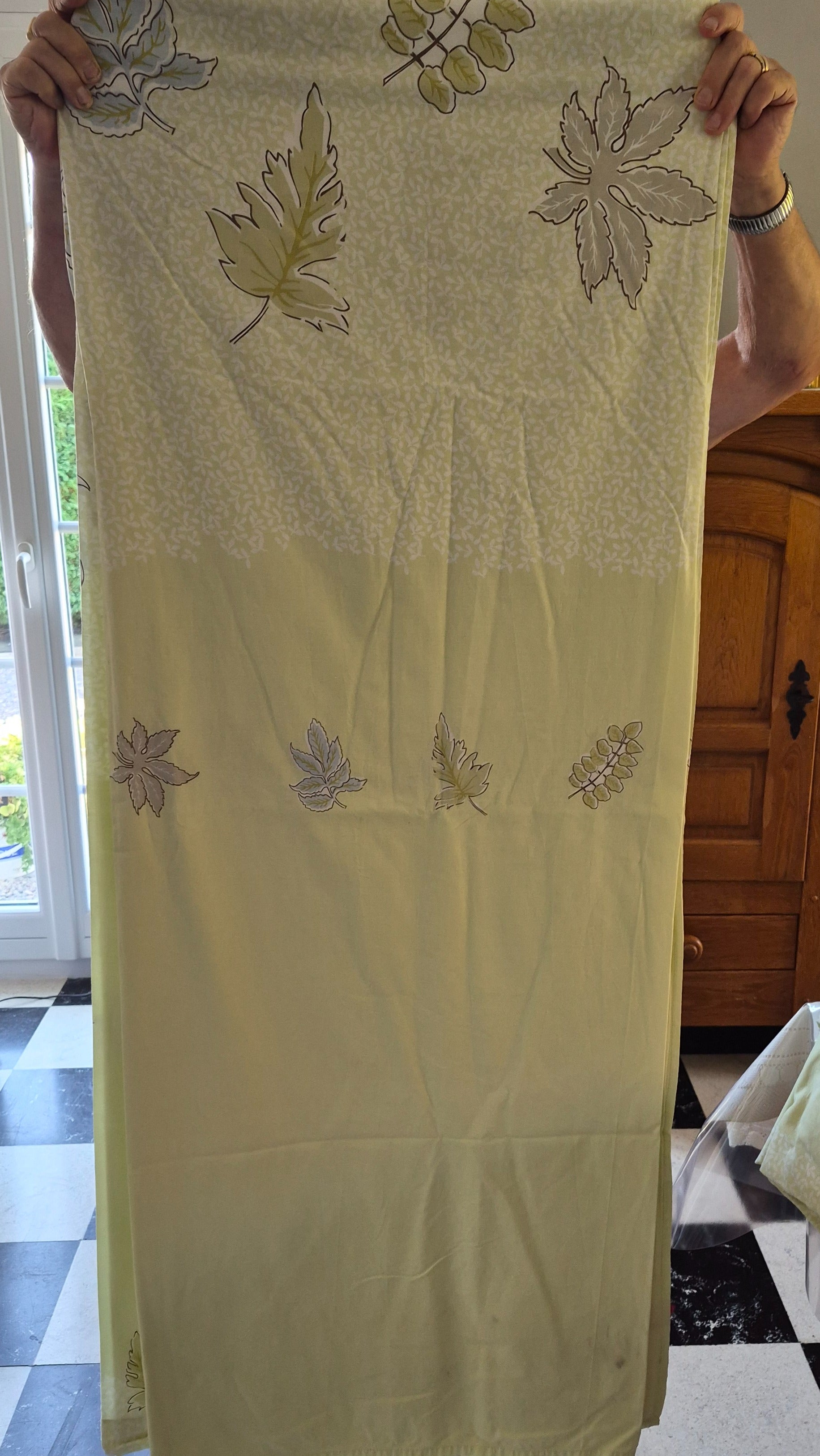 Drap de lit 280x240