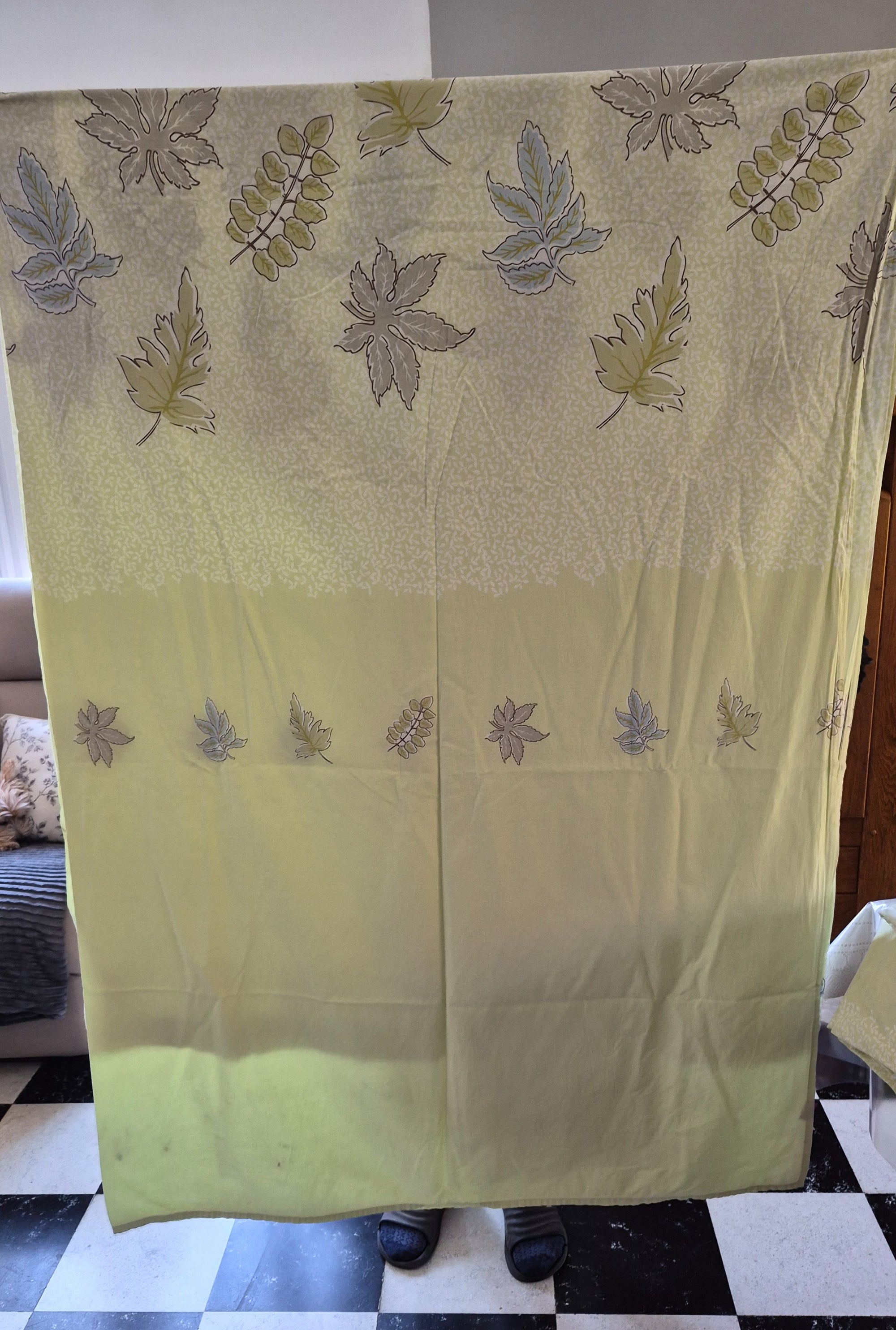 Drap de lit 280x240