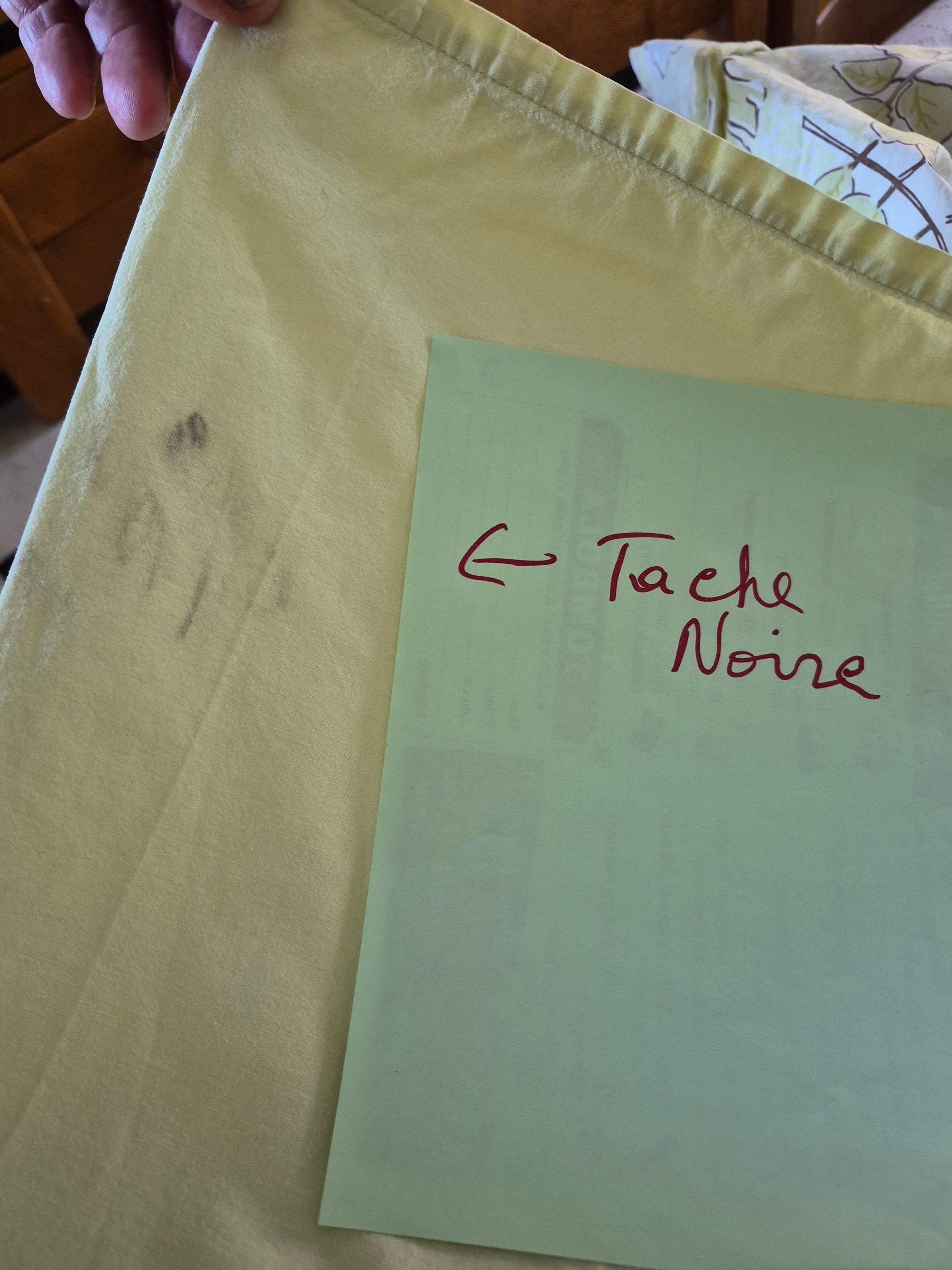 Drap de lit 280x240