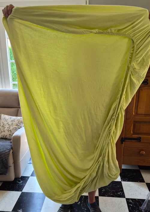 Drap housse