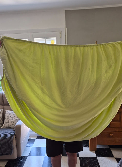 Drap housse