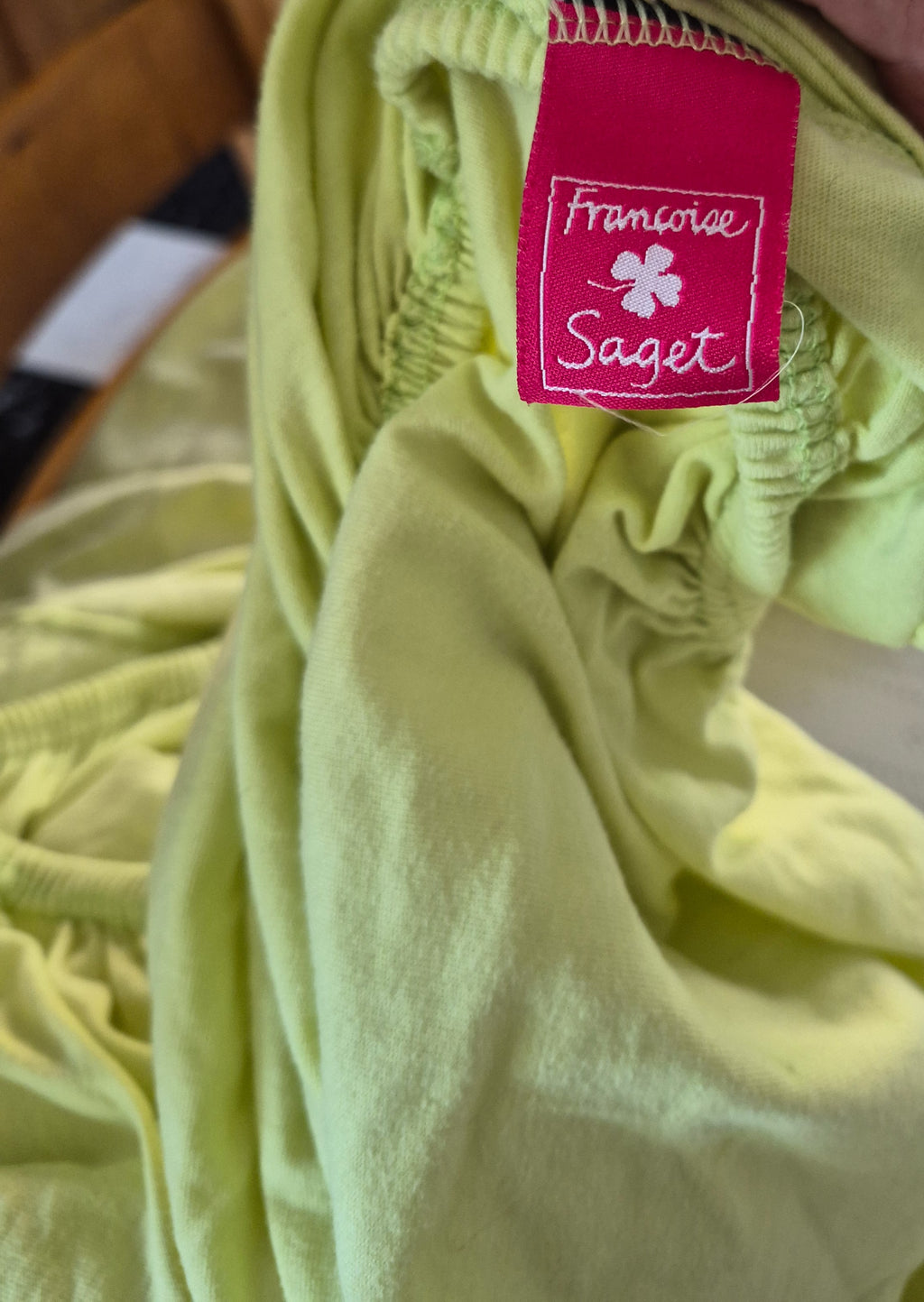 Drap housse
