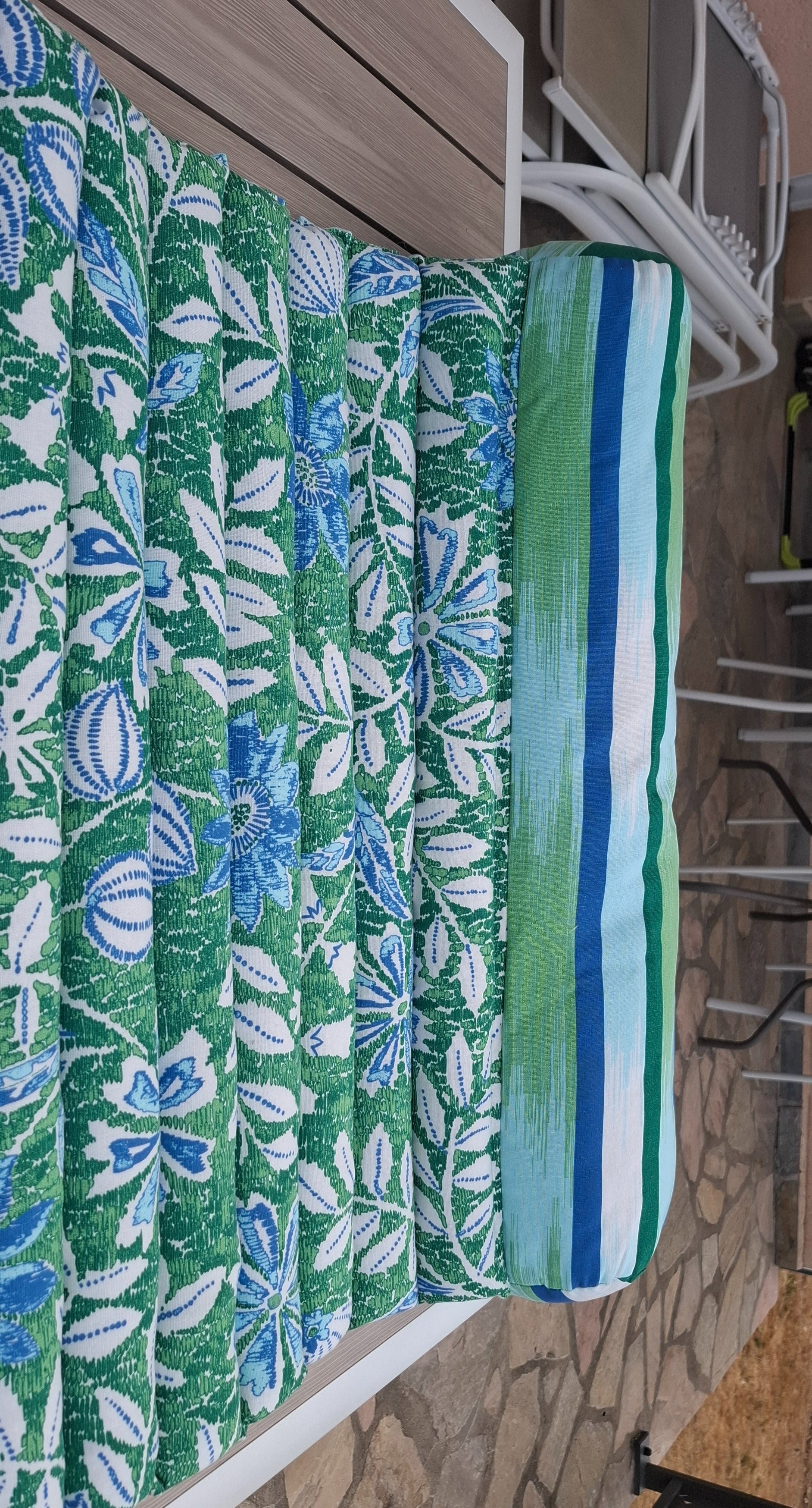 Matelas de sol