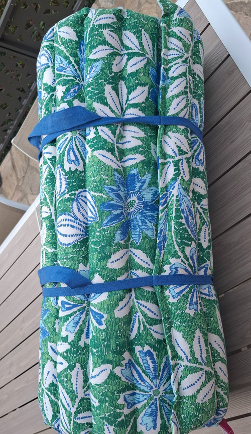 Matelas de sol