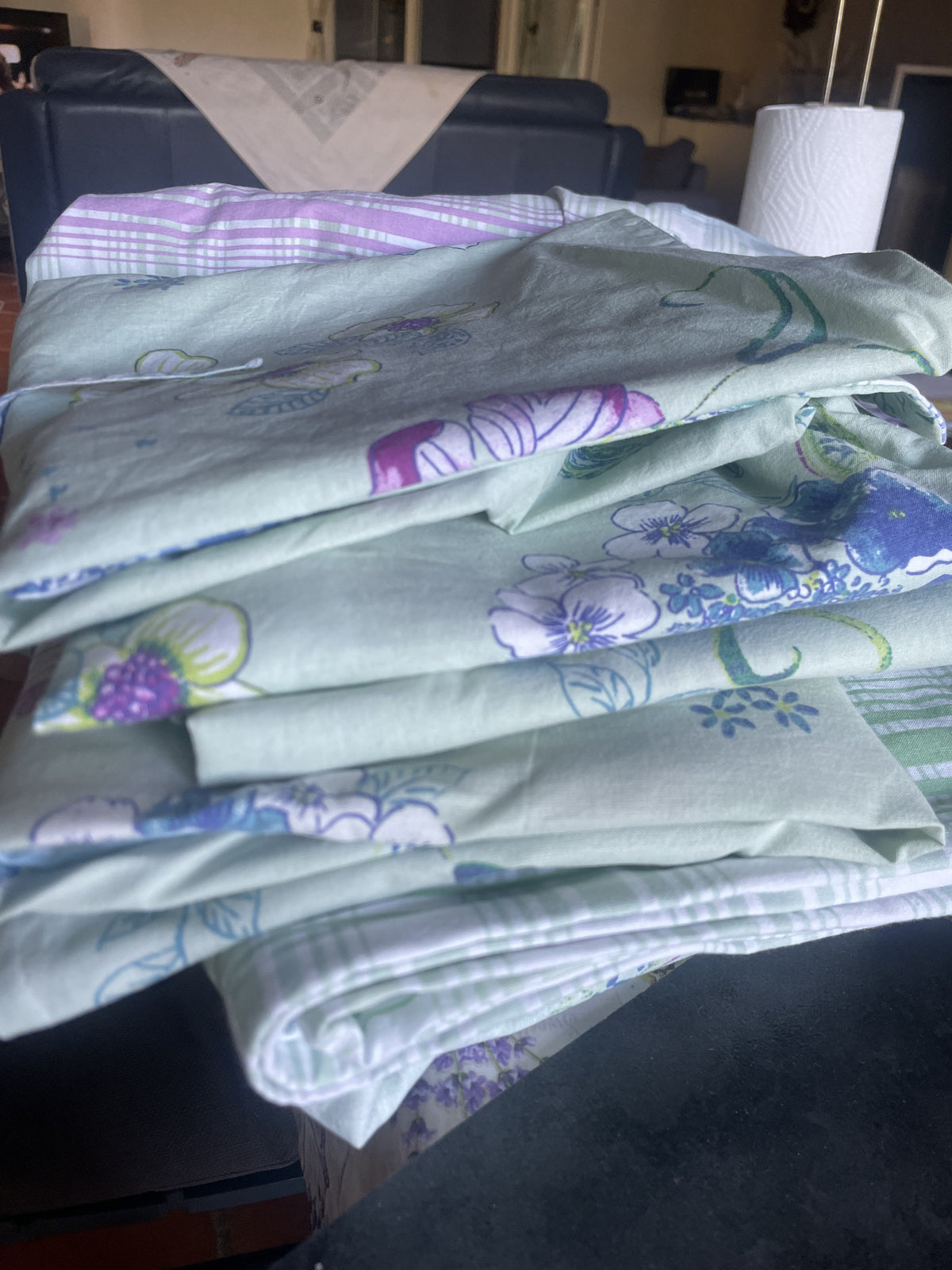 PARURE EN 220X240