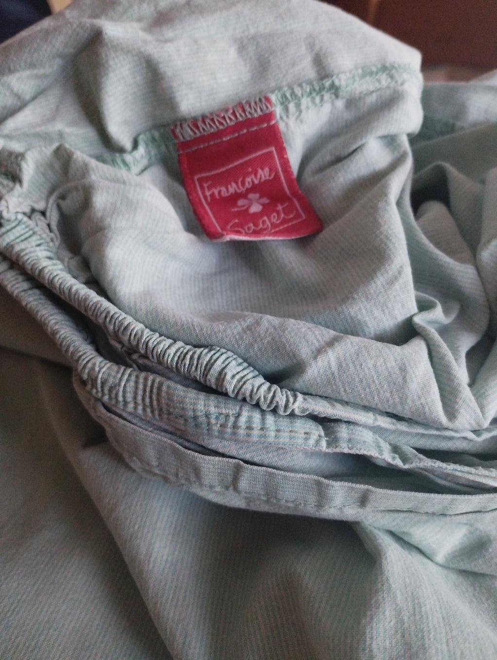 Drap housse 1 personne tortue