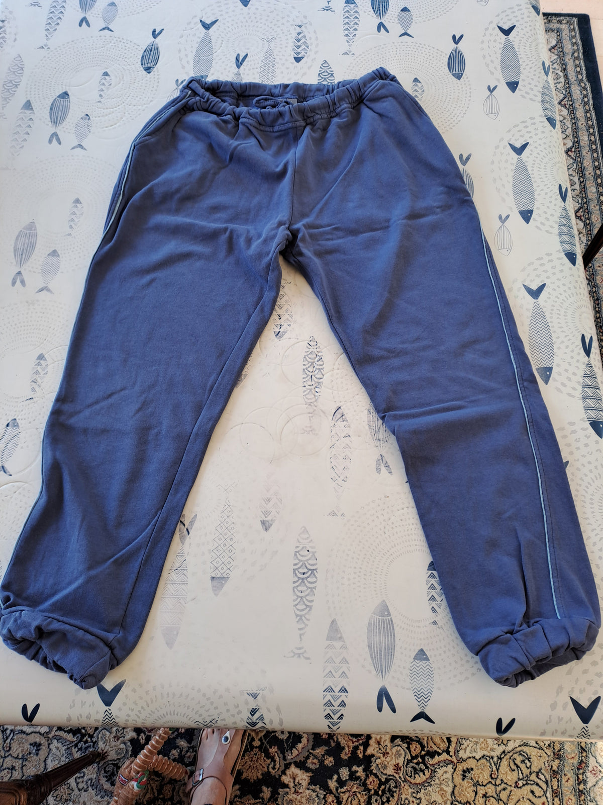Ensemble d'intérieur homme