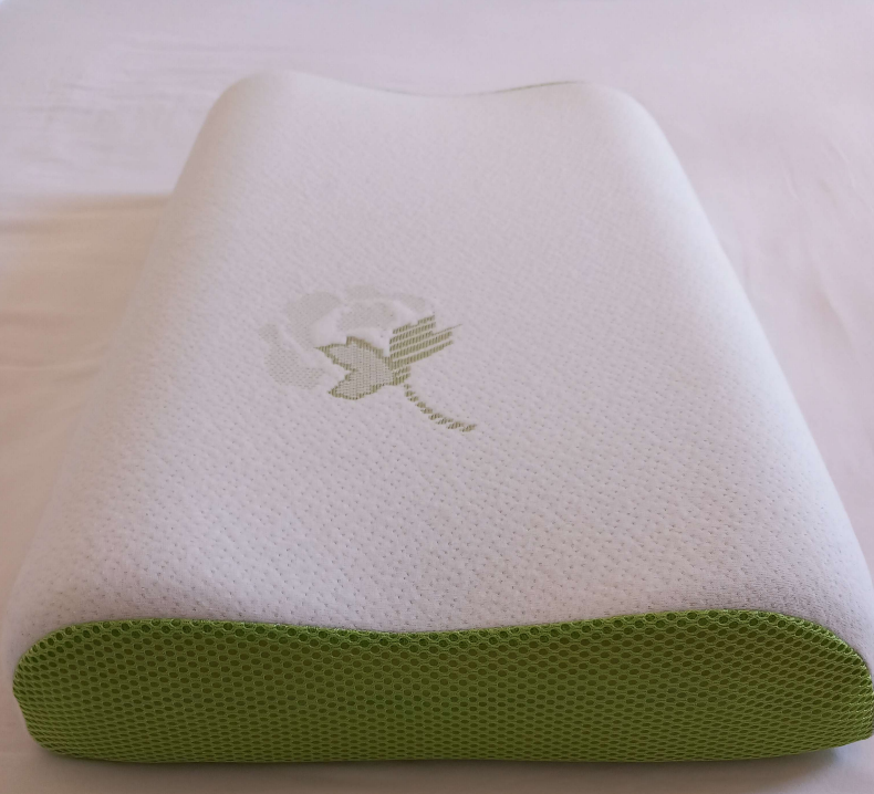 Oreiller cervical latex BIORELAX