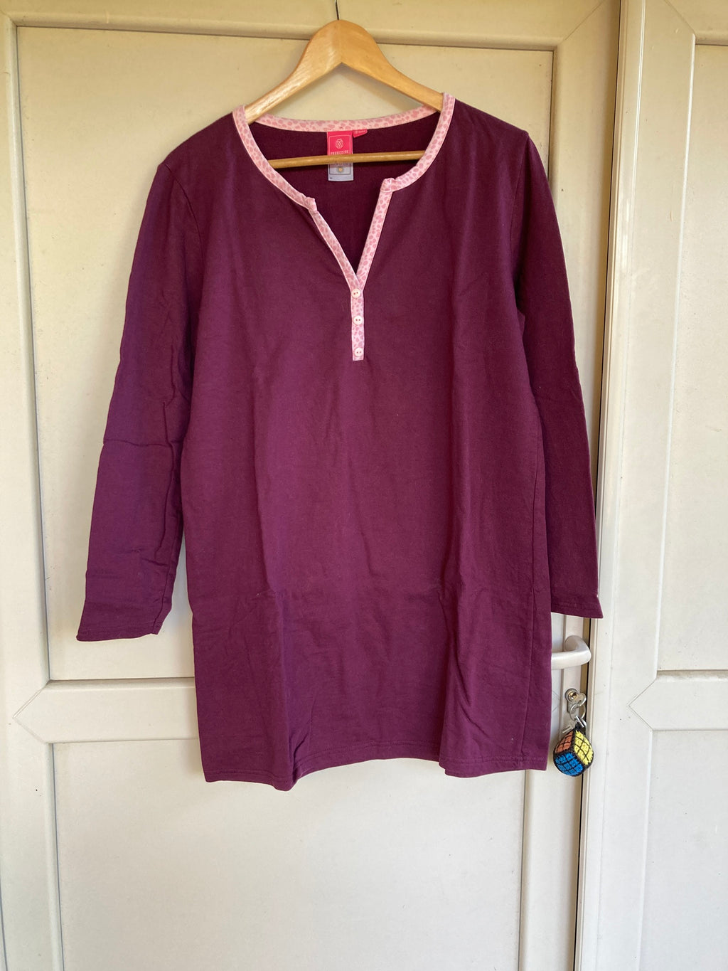 Robe Chemin des merveilles