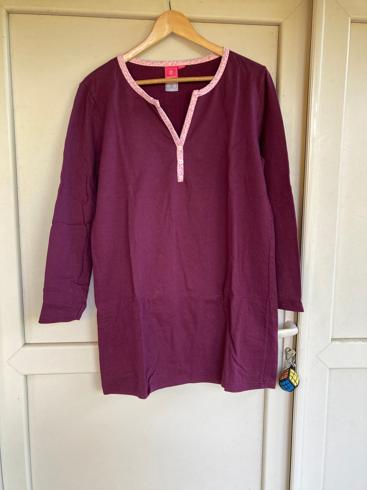 Robe Chemin des merveilles