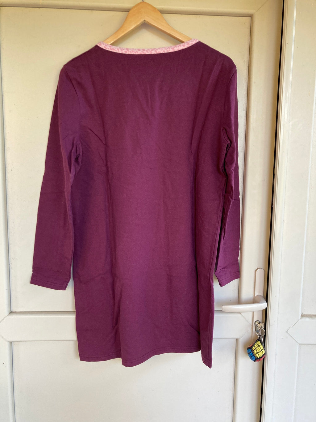 Robe Chemin des merveilles