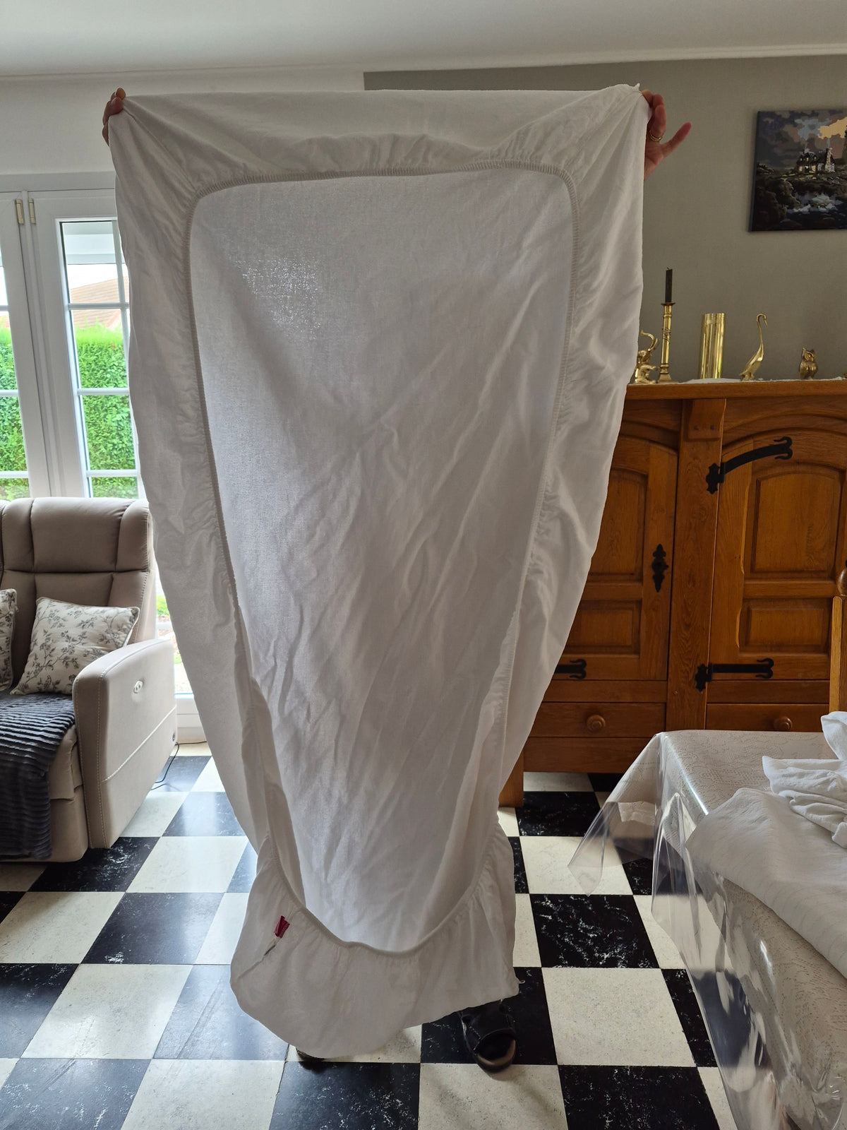 Housse de protection