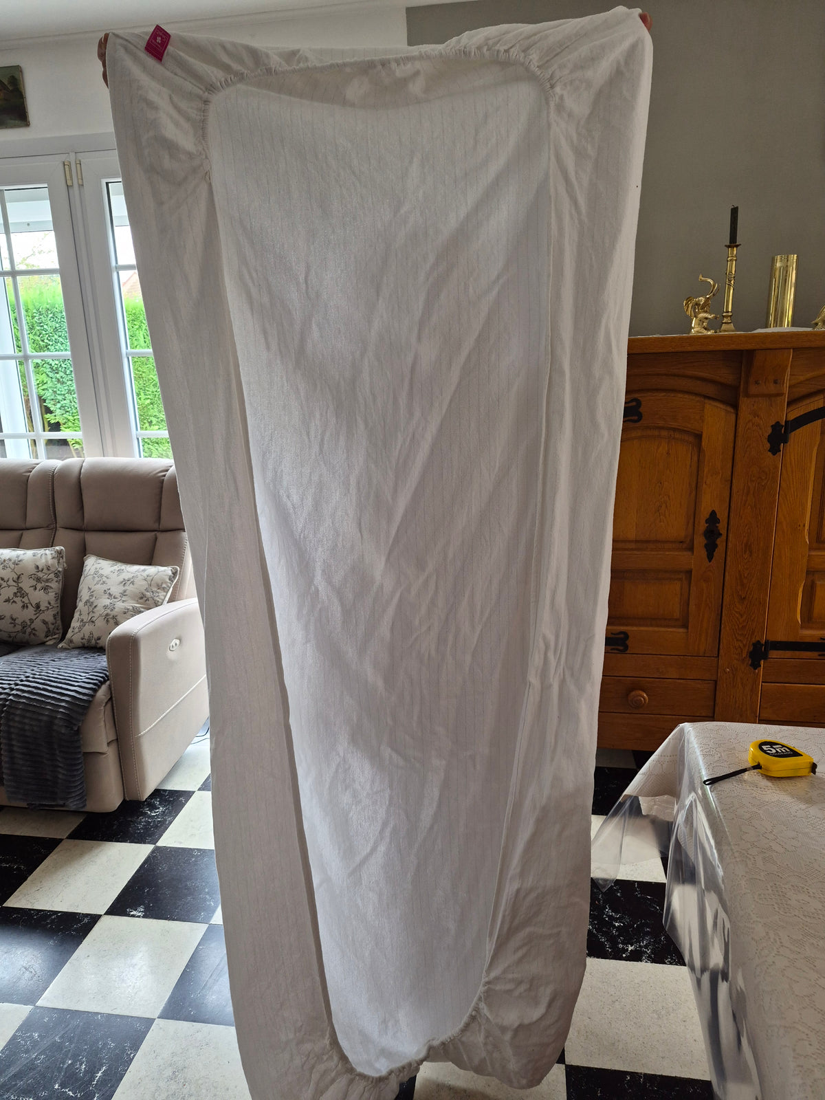 Housse de protection