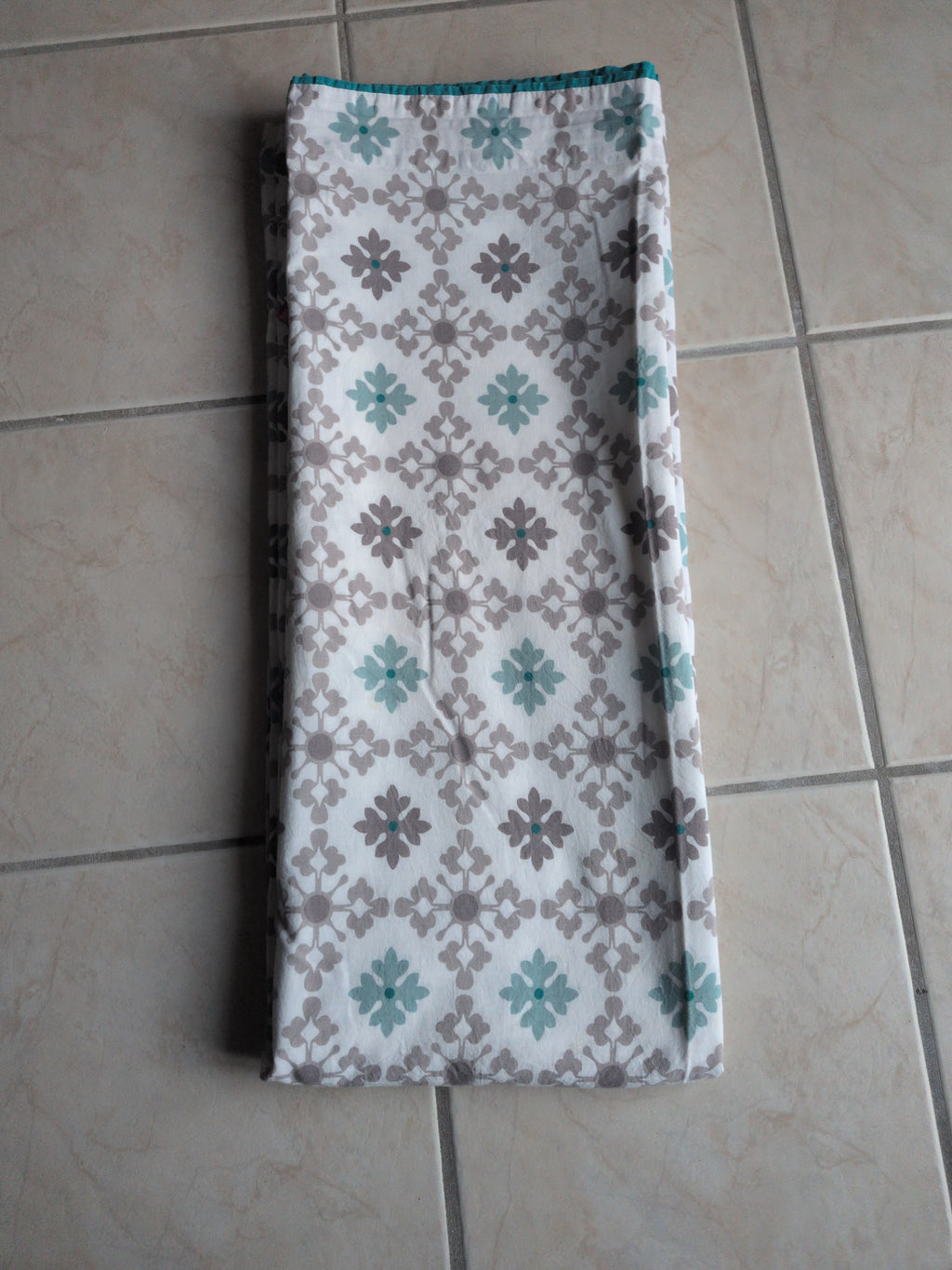 Drap Azulejos 2 personnes