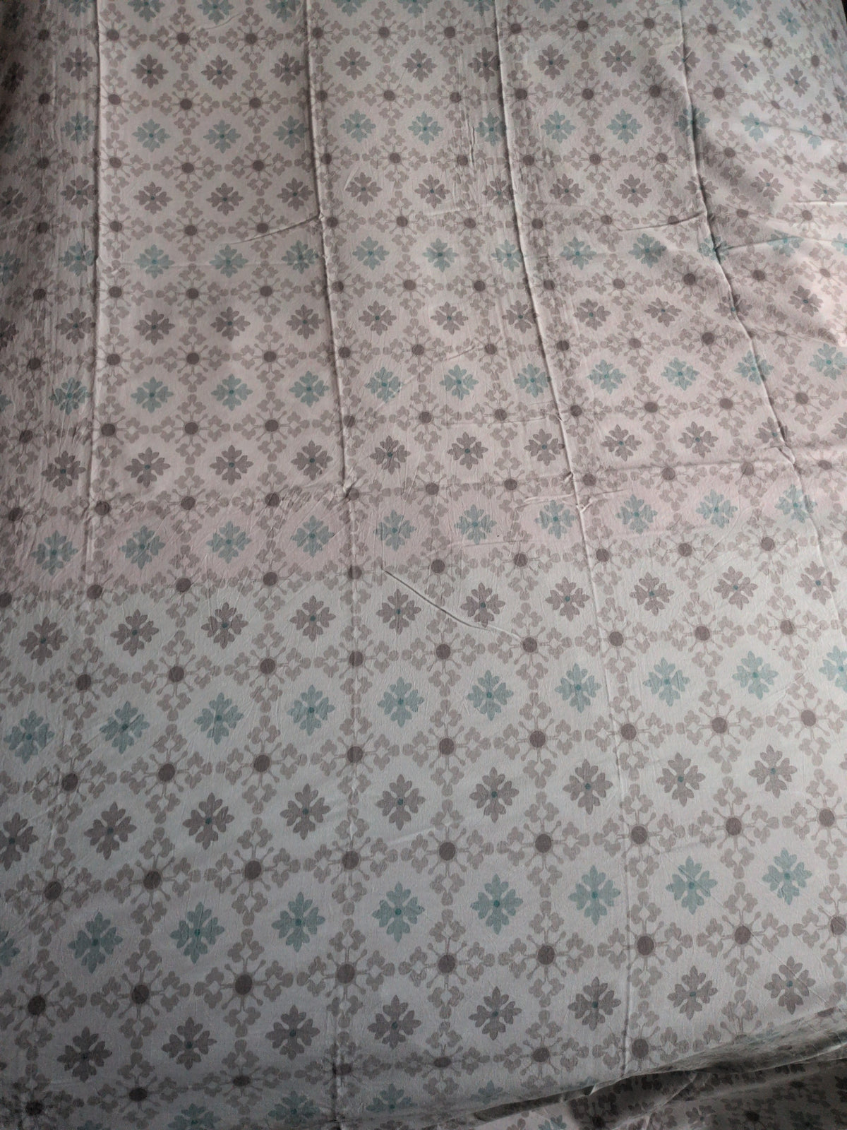 Drap Azulejos 2 personnes