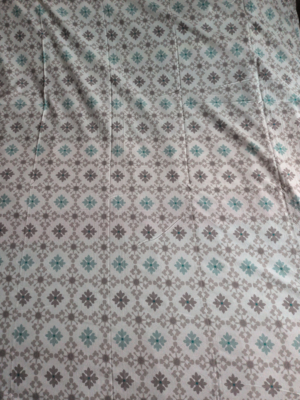 Drap Azulejos 2 personnes