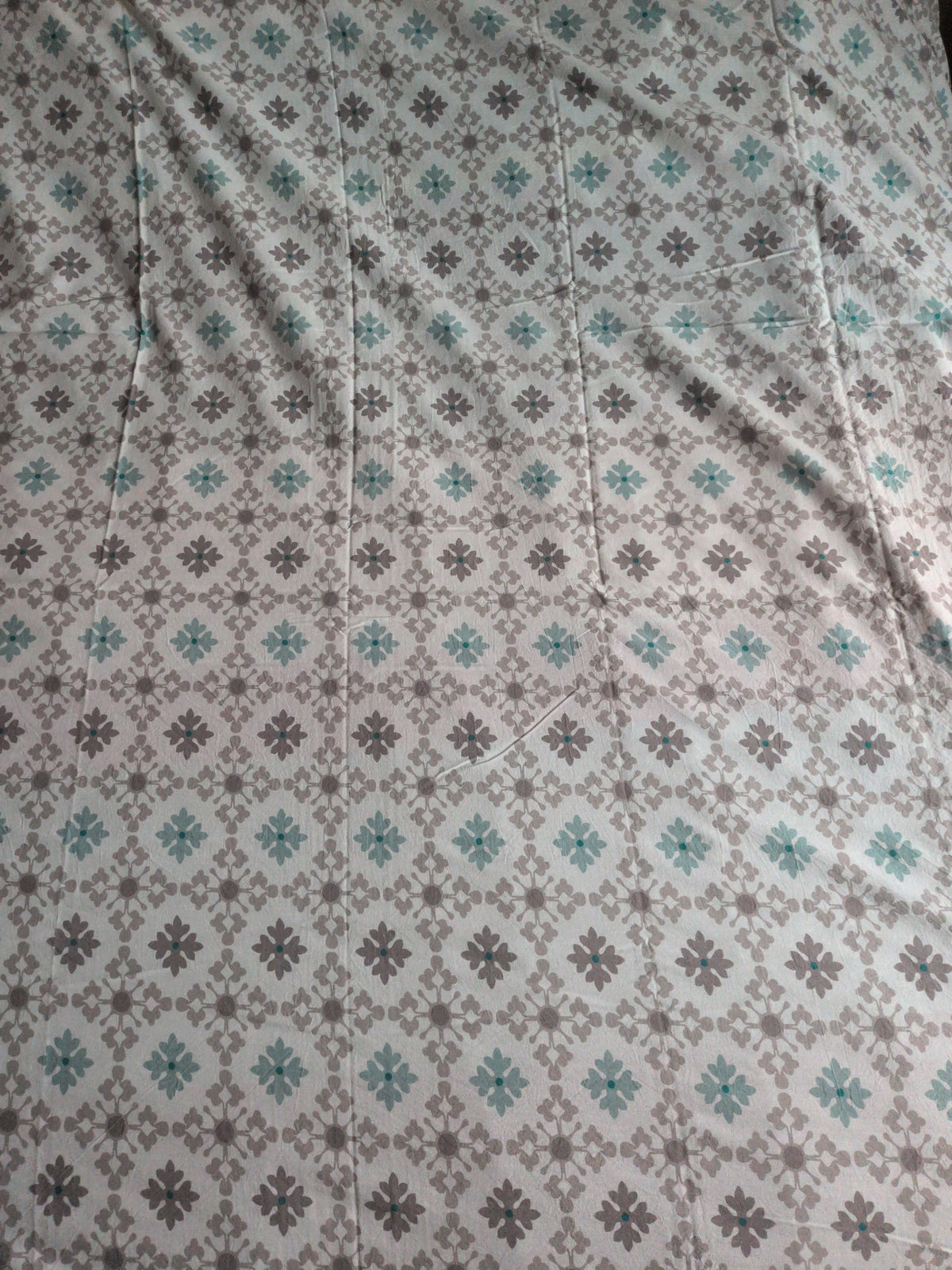 Drap Azulejos 2 personnes