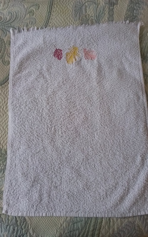 SERVIETTES