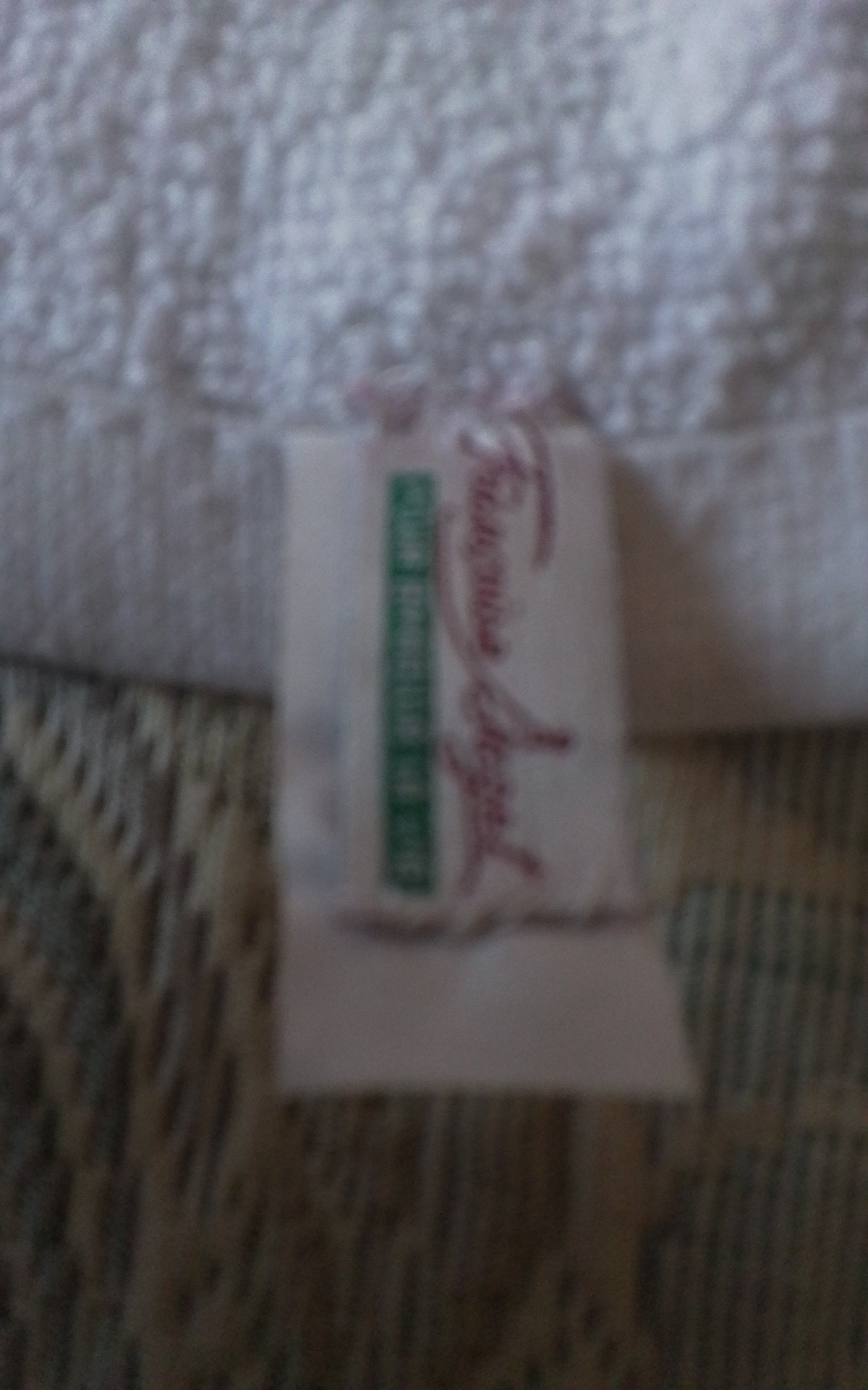 SERVIETTES