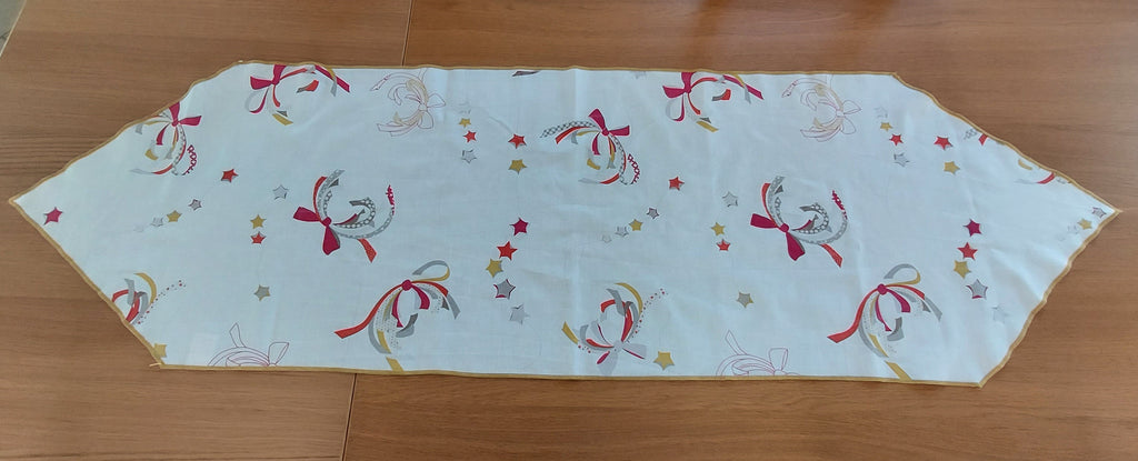 Trois Chemins de table