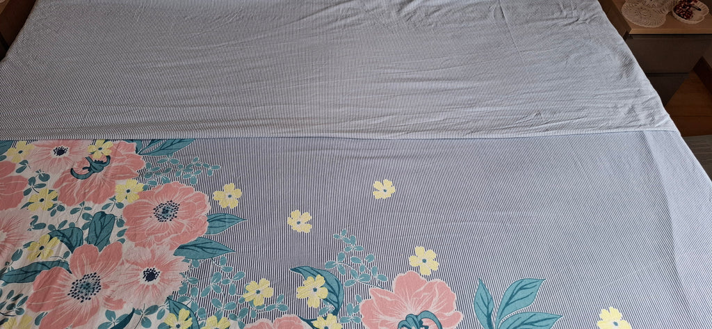 Housse de couette 220x240