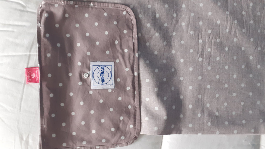 NIGHT BAG 1 PERSONNE