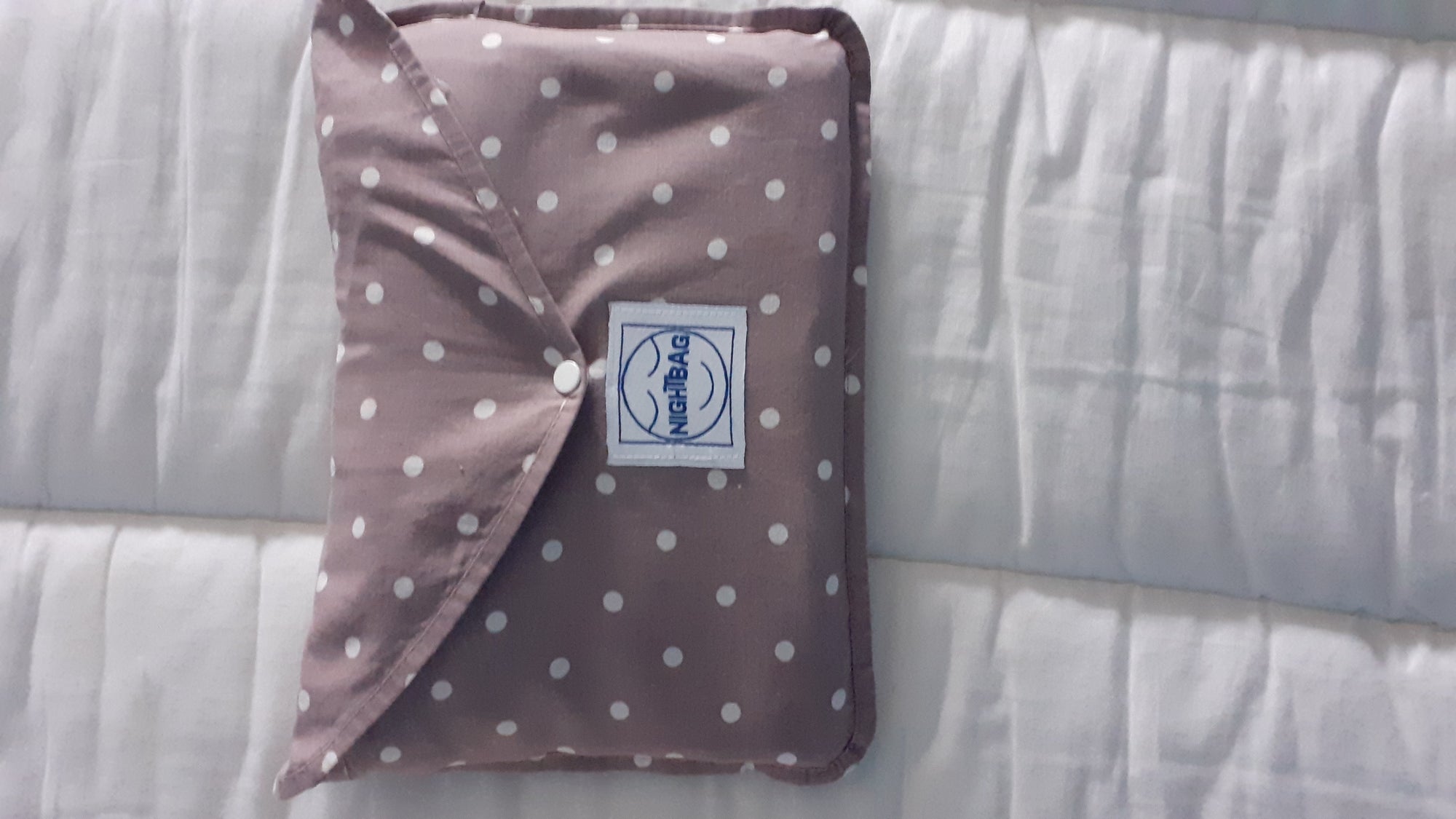 NIGHT BAG 1 PERSONNE