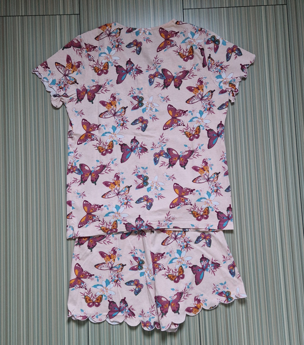 Pyjama l'odeur du jasmin