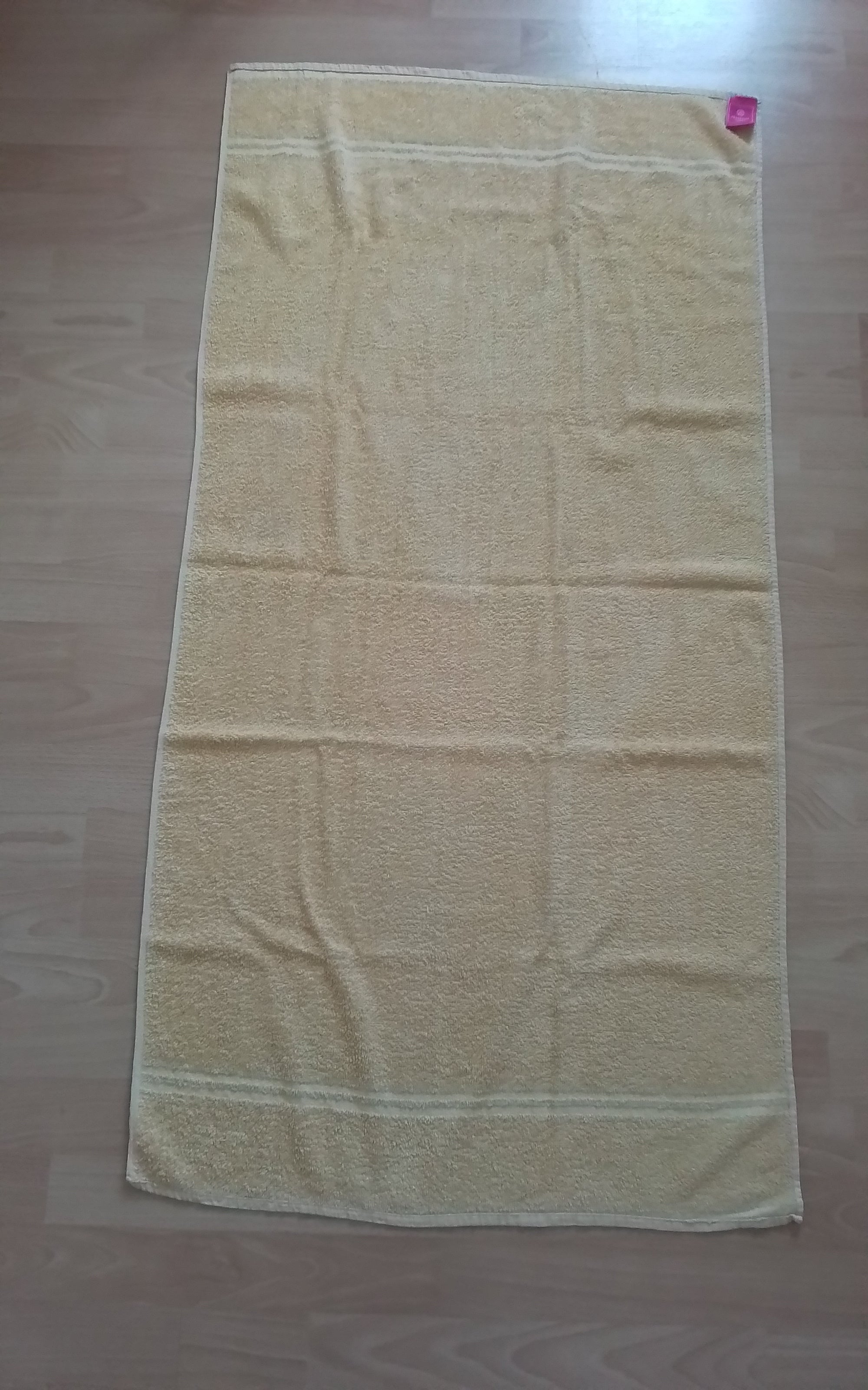 SERVIETTE DE BAIN