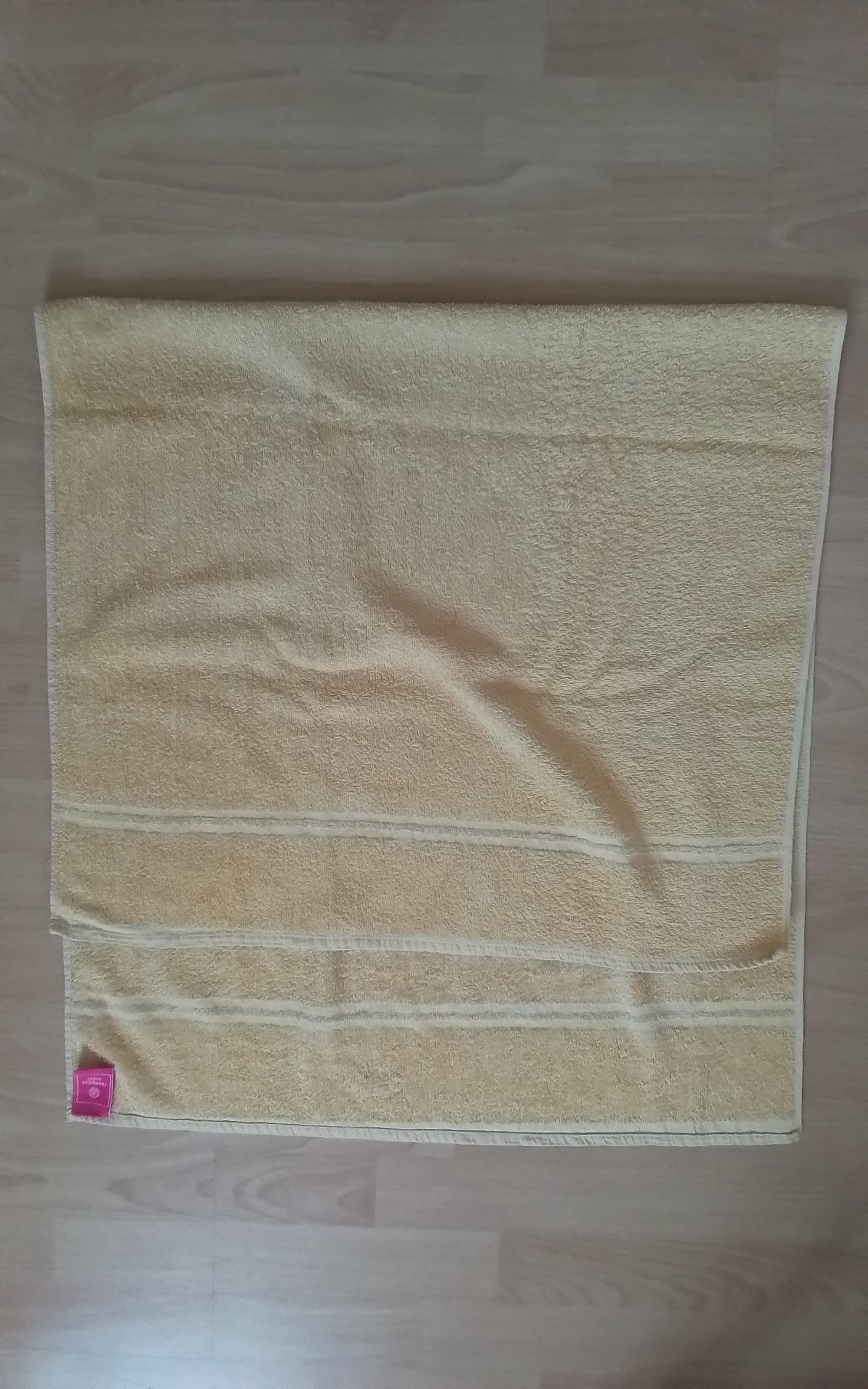 SERVIETTE DE BAIN
