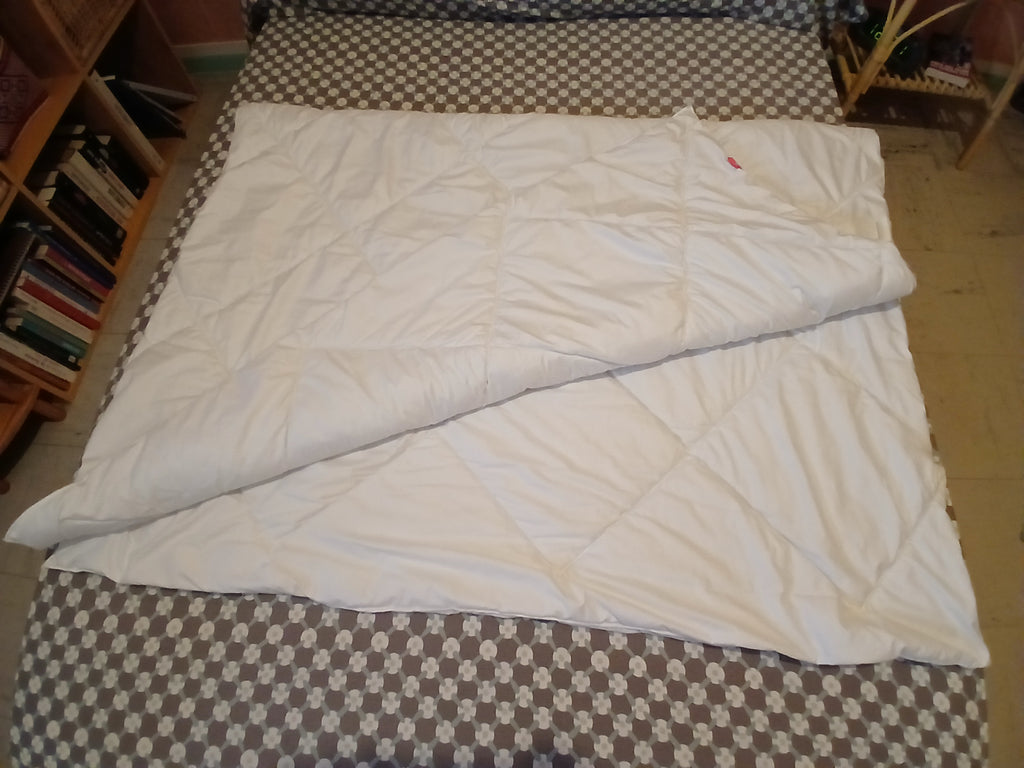 Couette 1 personne