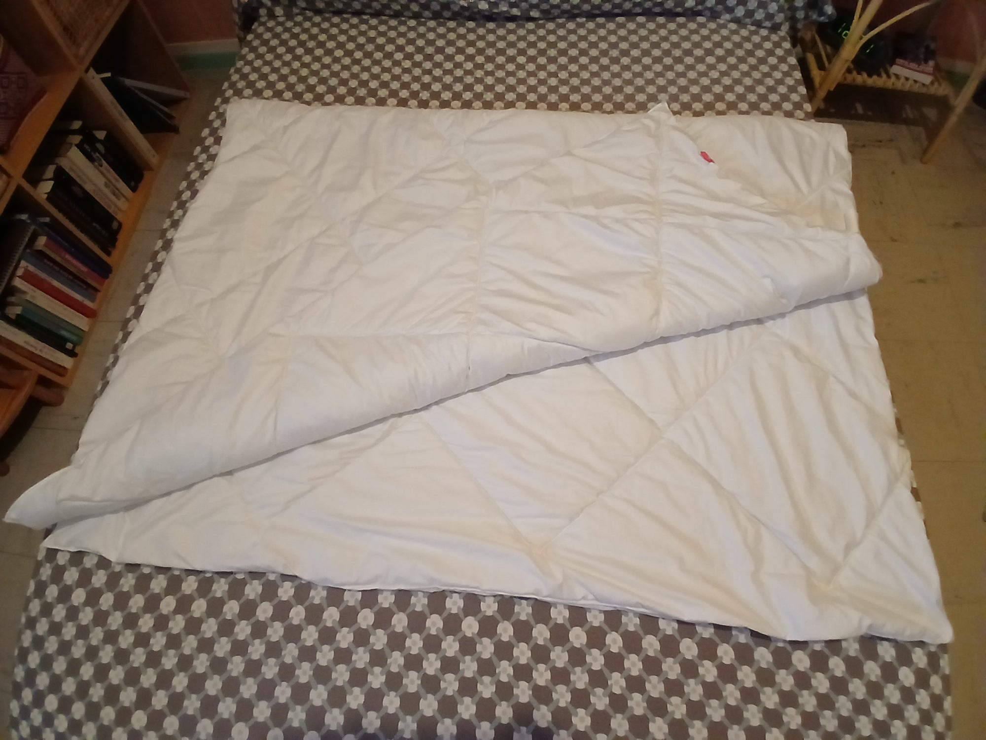 Couette 1 personne