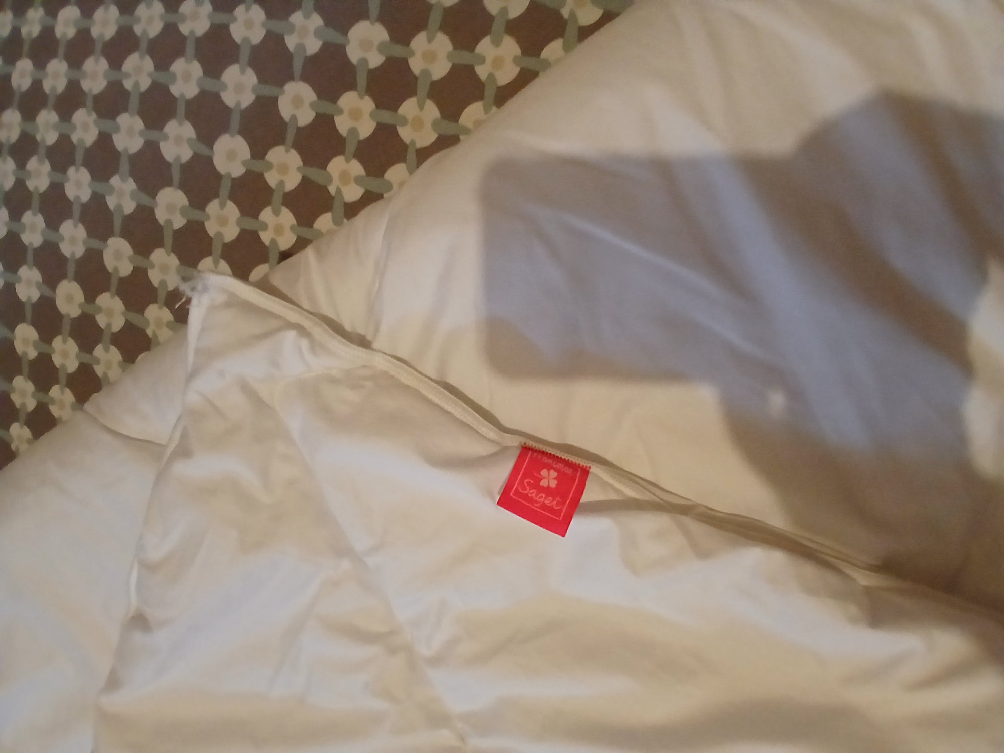 Couette 1 personne