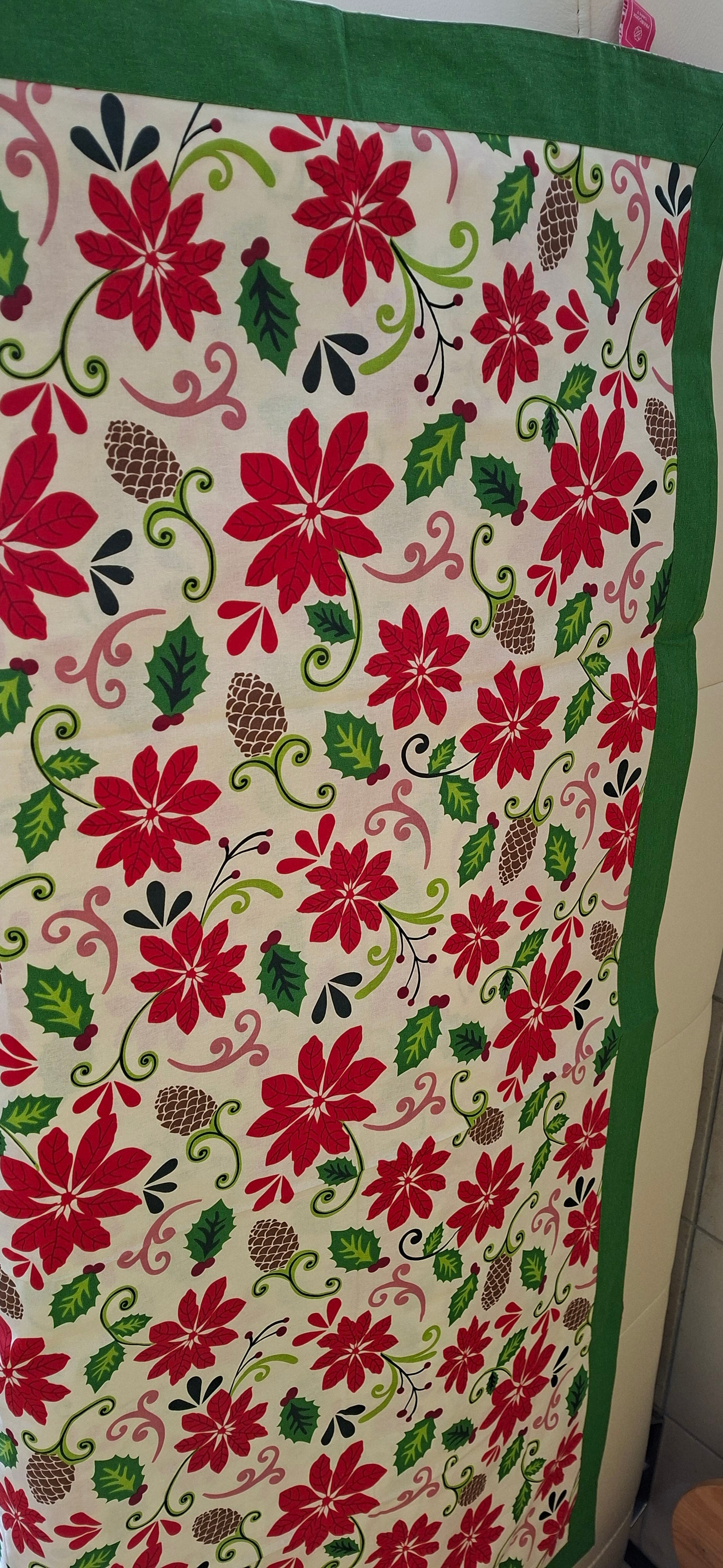 nappe rectangulaire