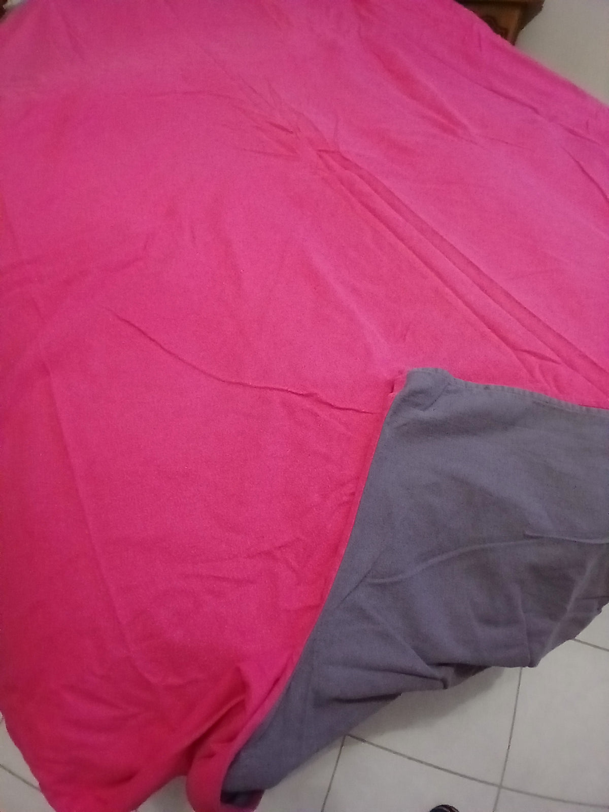 Housse de couette