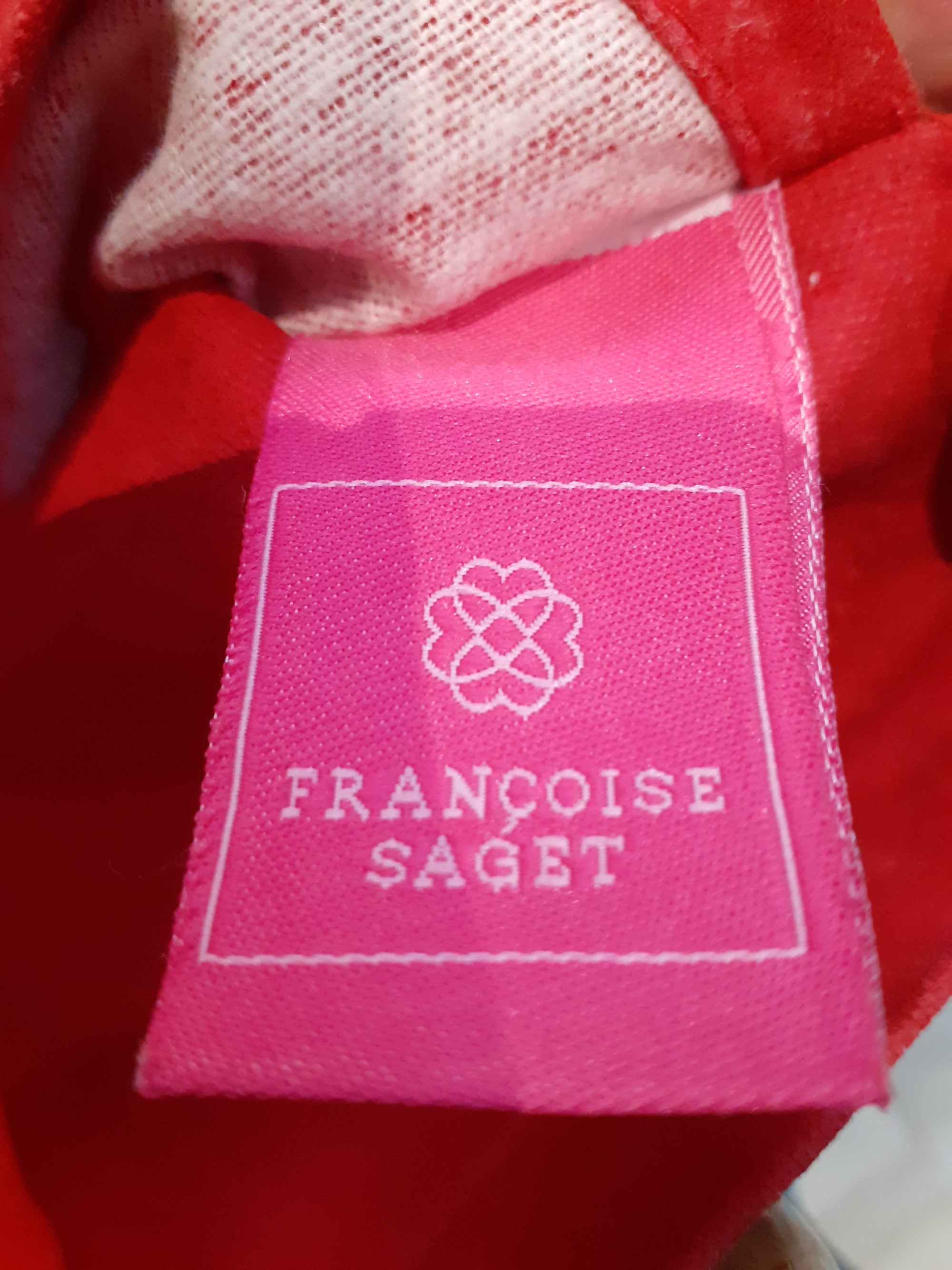 Drap Flanelle de coton motifs ornementaux très chaud grand modèle 270X300 cm et ses 2 taies d'oreiller 63X63 cm