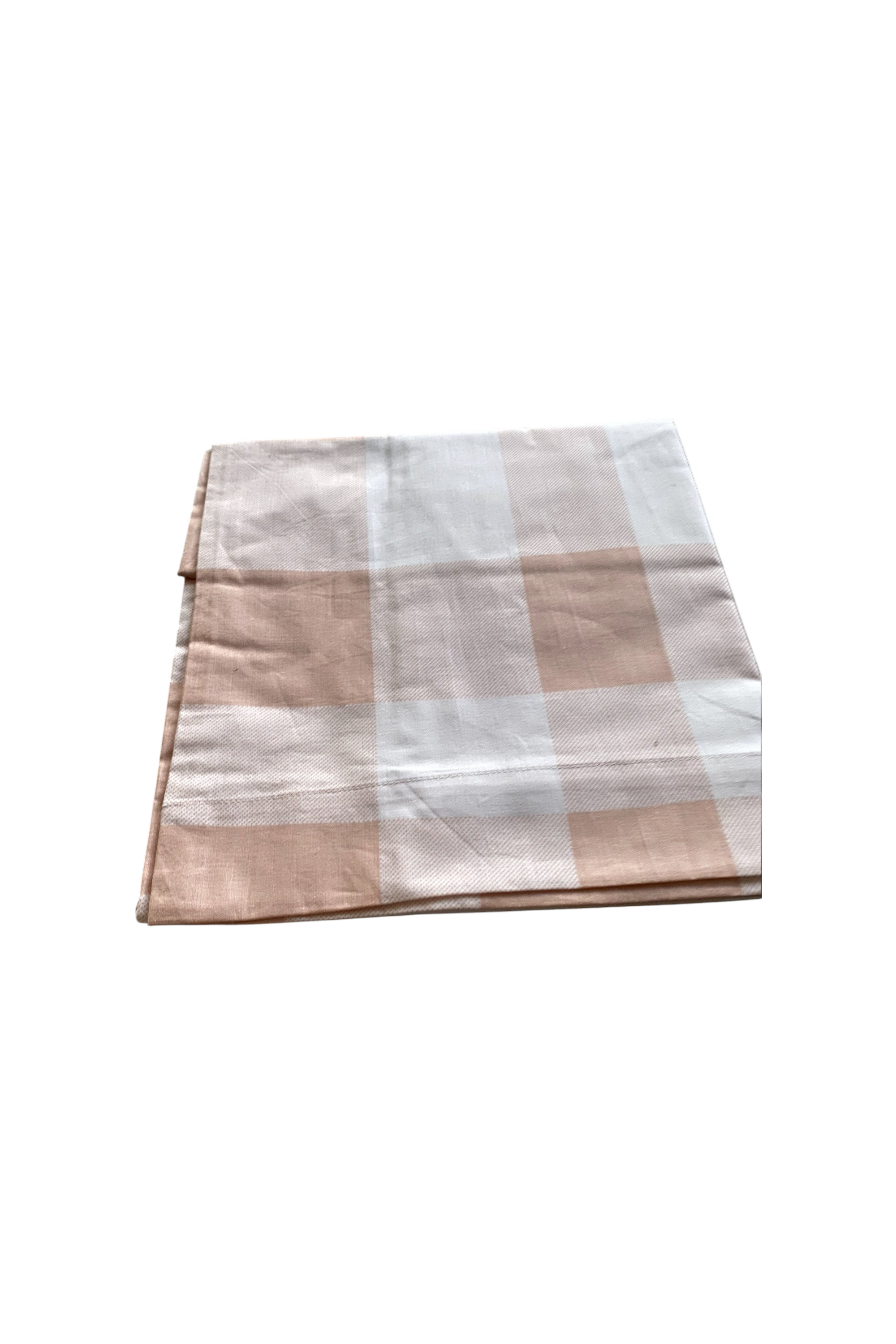 Taie de traversin Rose blush