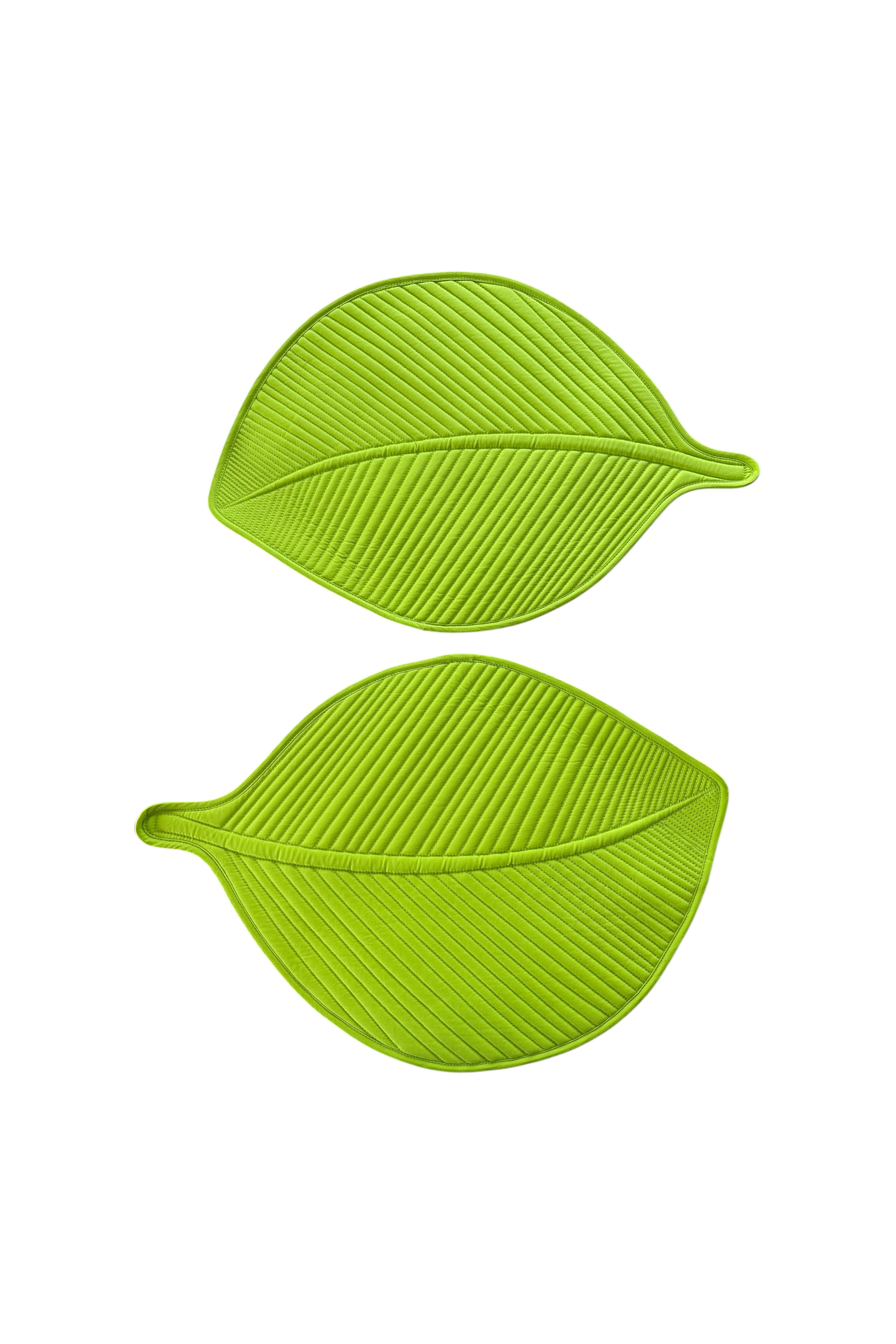 2 sets de table Plaisir vitaminé