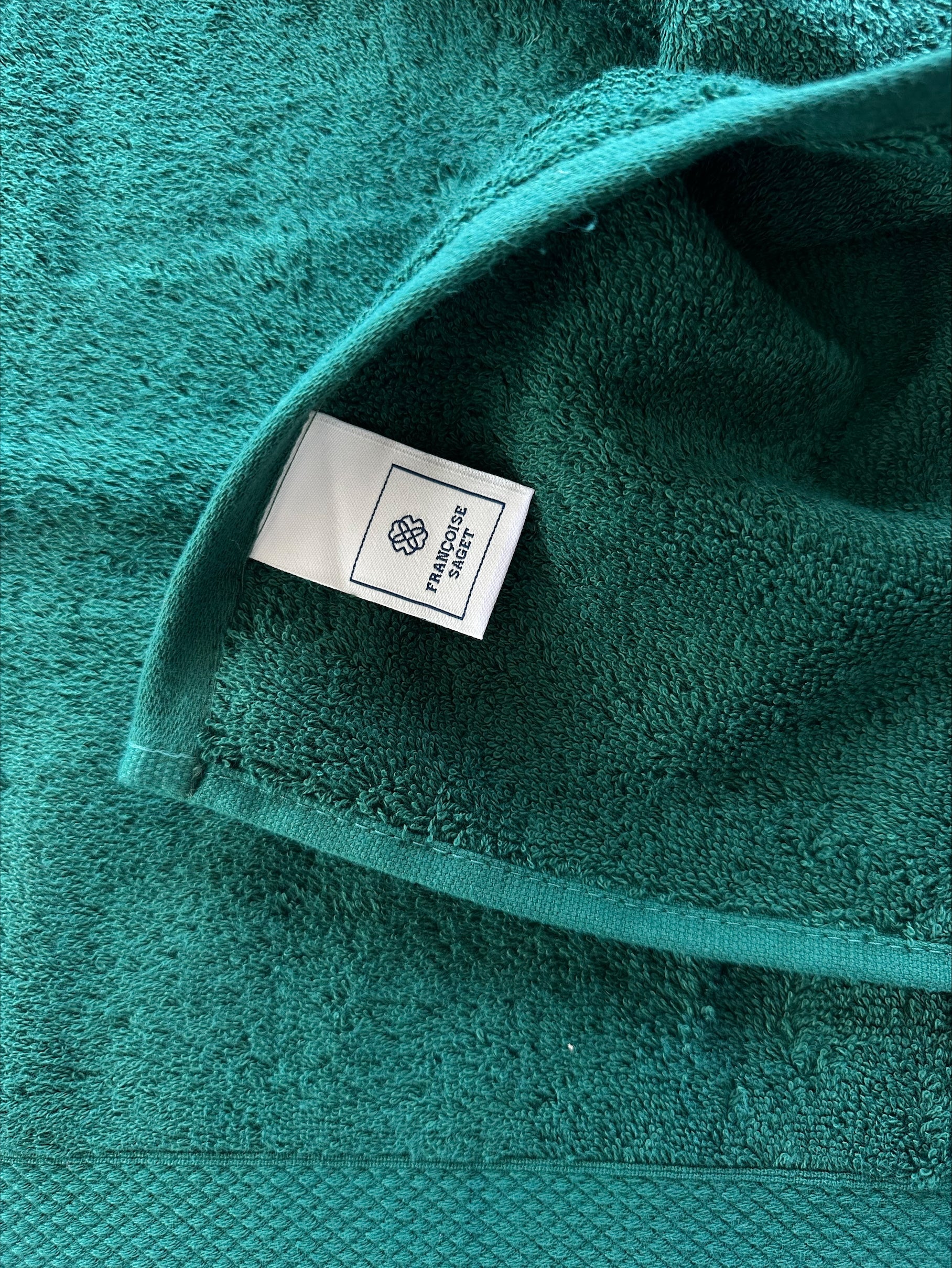 Serviette de bain Sensation