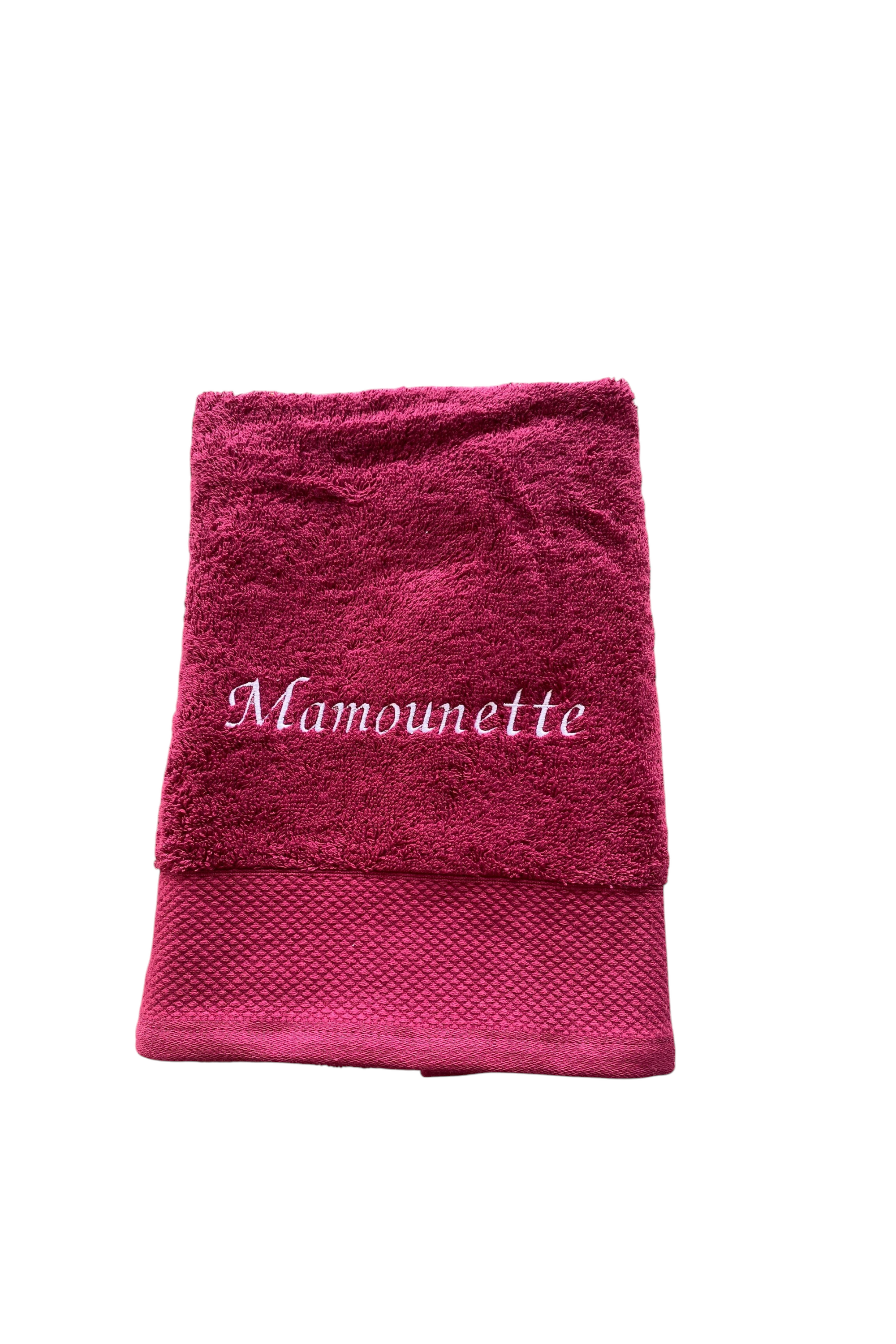 Serviette de bain Sensation