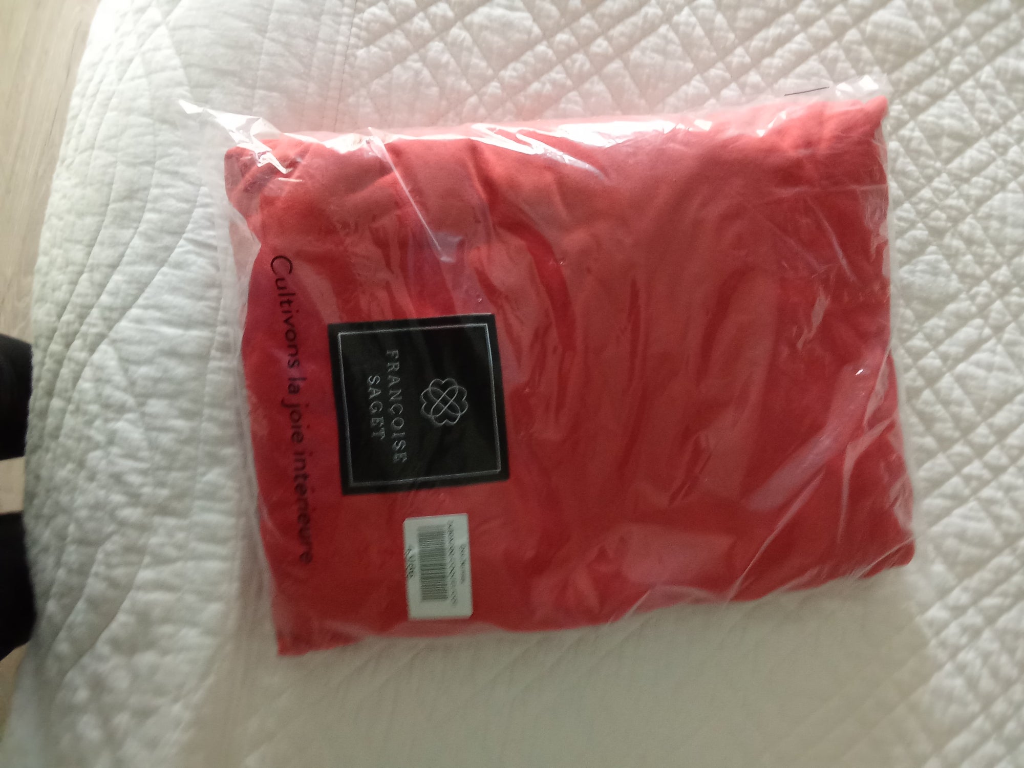 Drap housse lit articulé