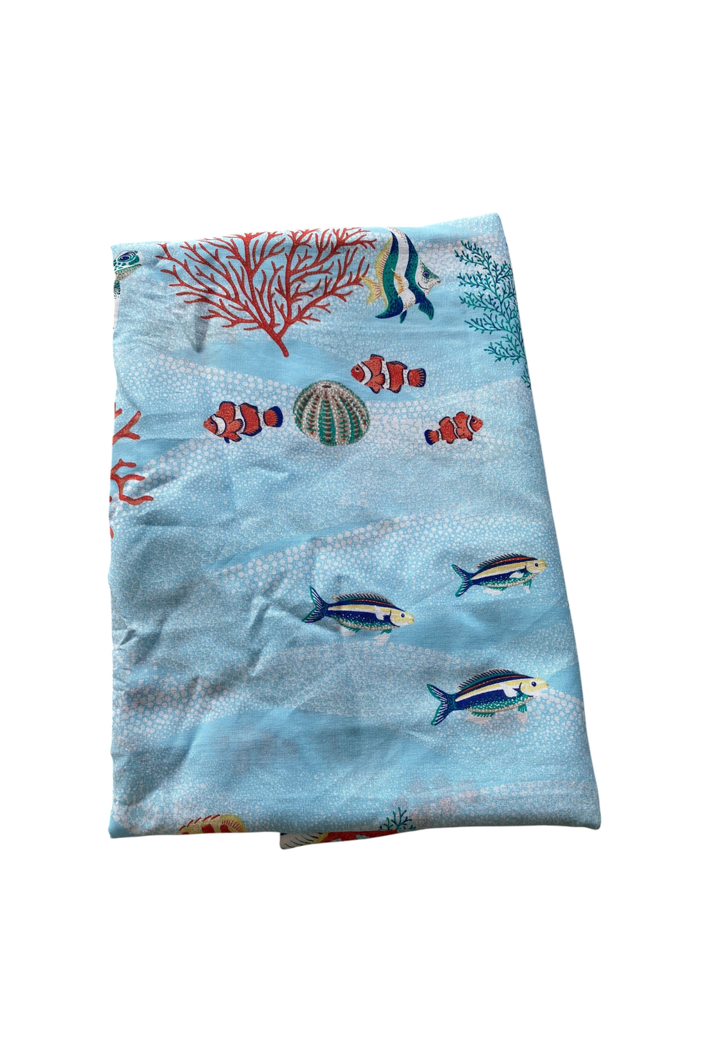 Drap Les trésors de Bora-Bora
