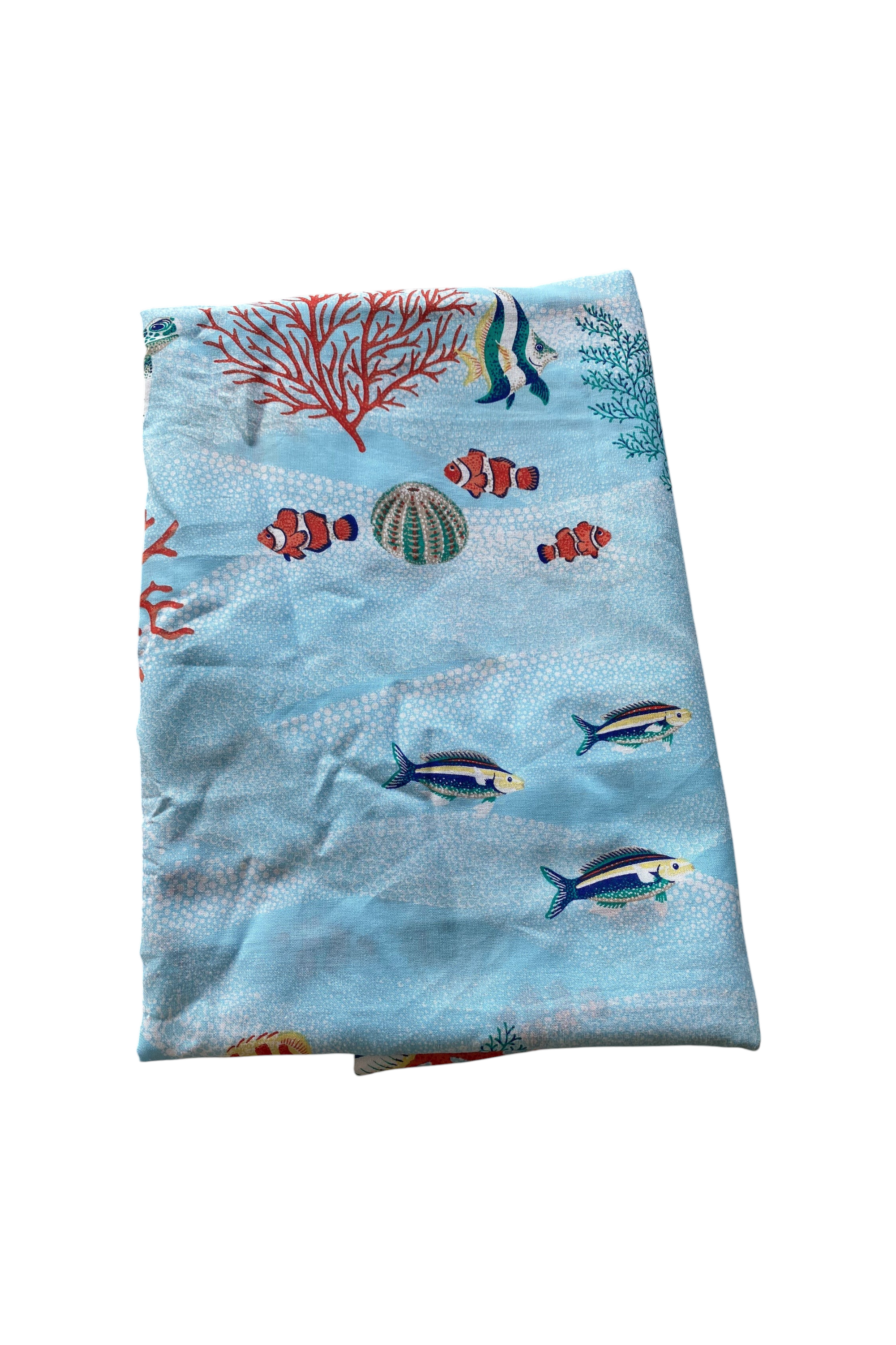 Drap Les trésors de Bora-Bora