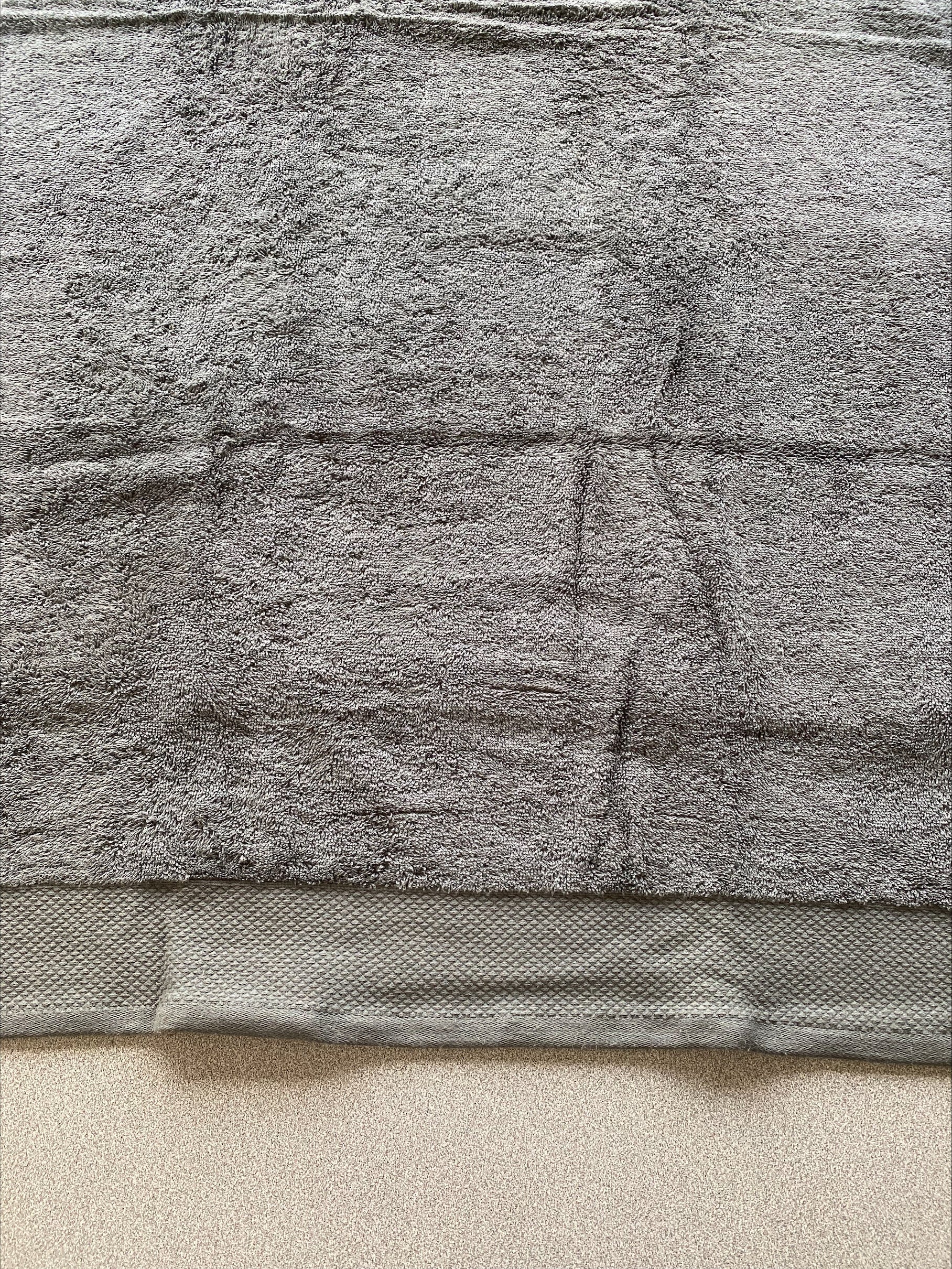 Drap de bain Sensation
