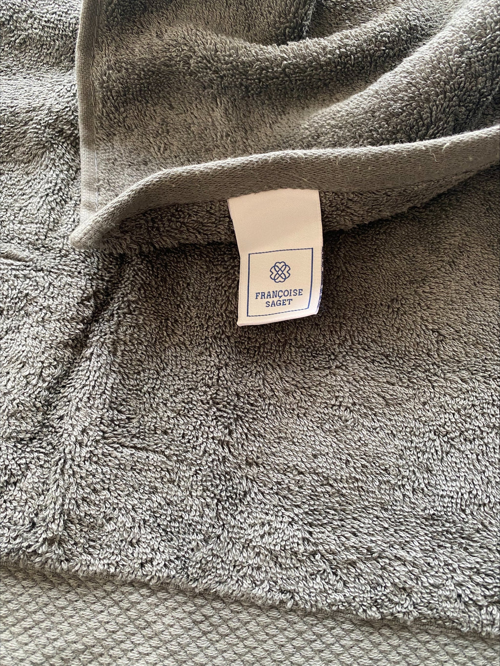 Drap de bain Sensation