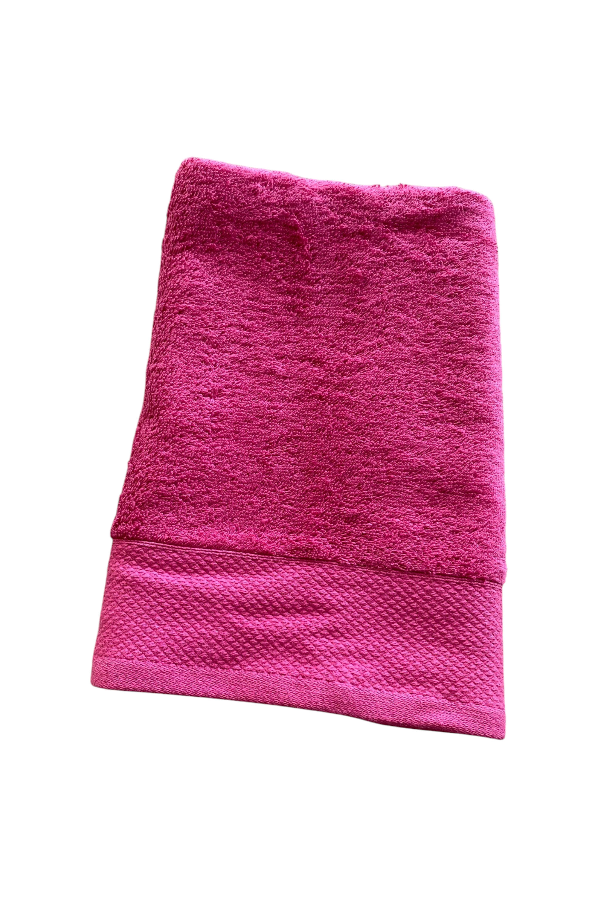 Serviette de bain Sensation