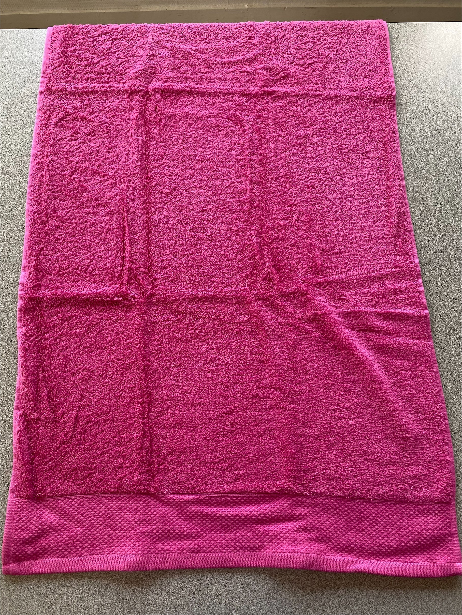 Serviette de bain Sensation
