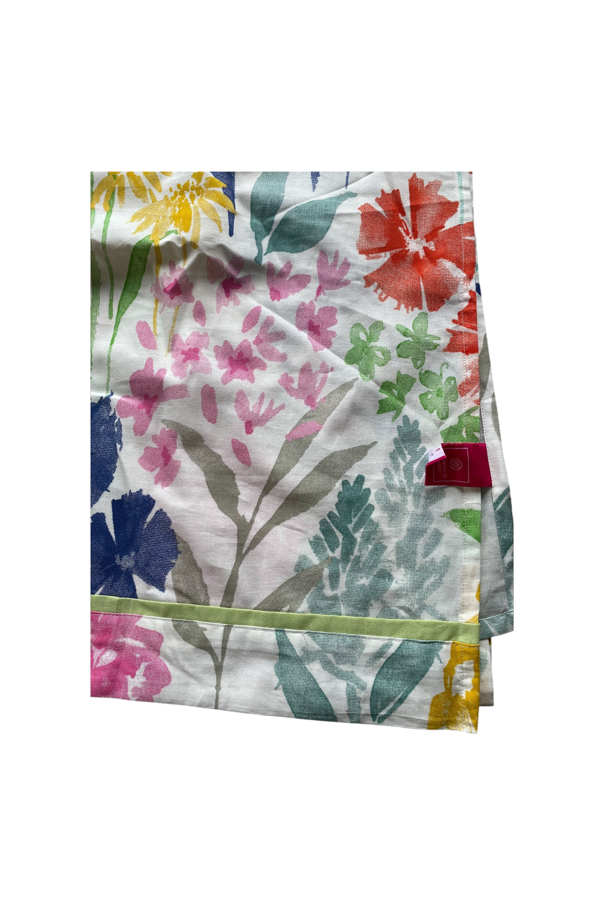 Drap Lumineuse journée