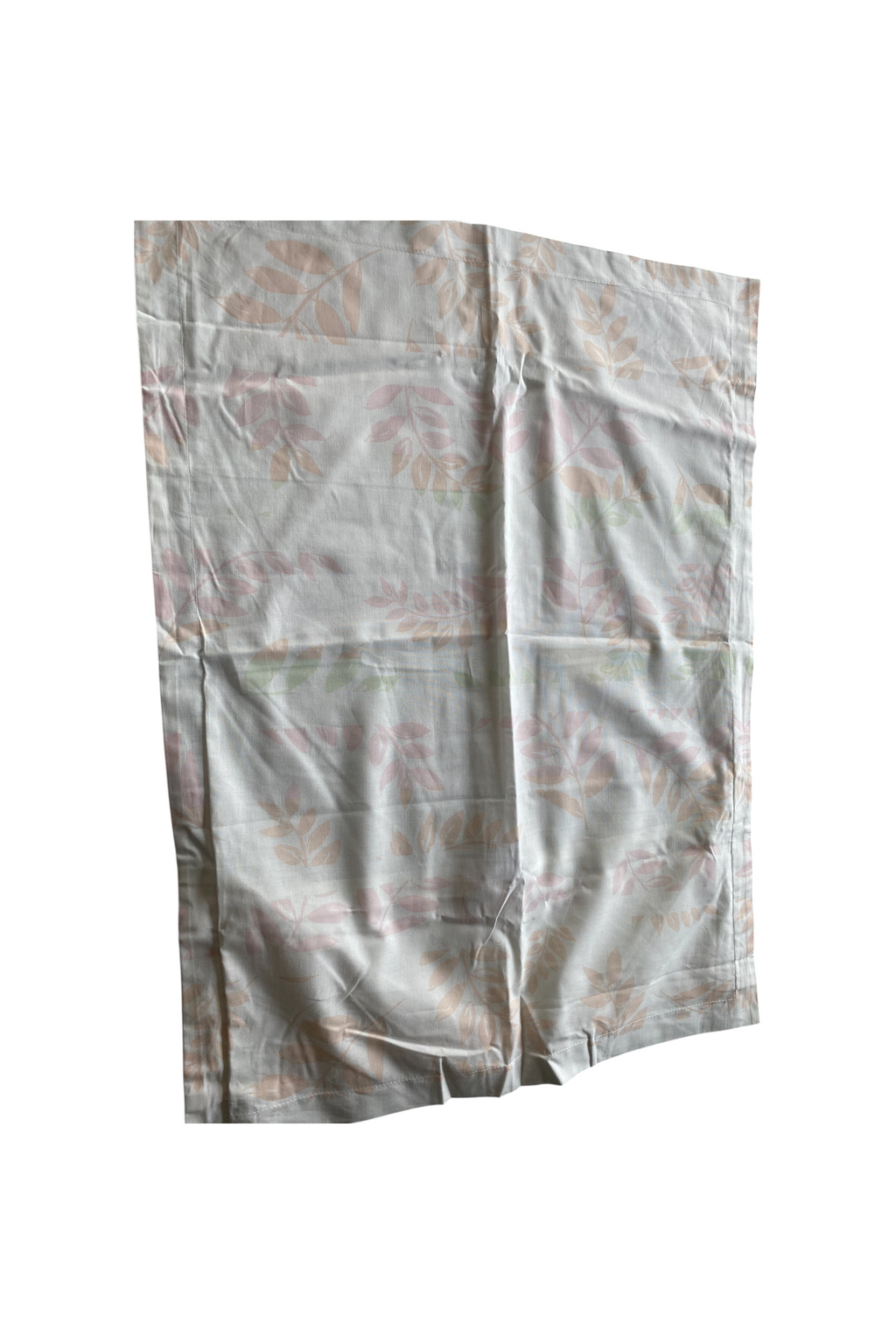 Drap Joyeux floral